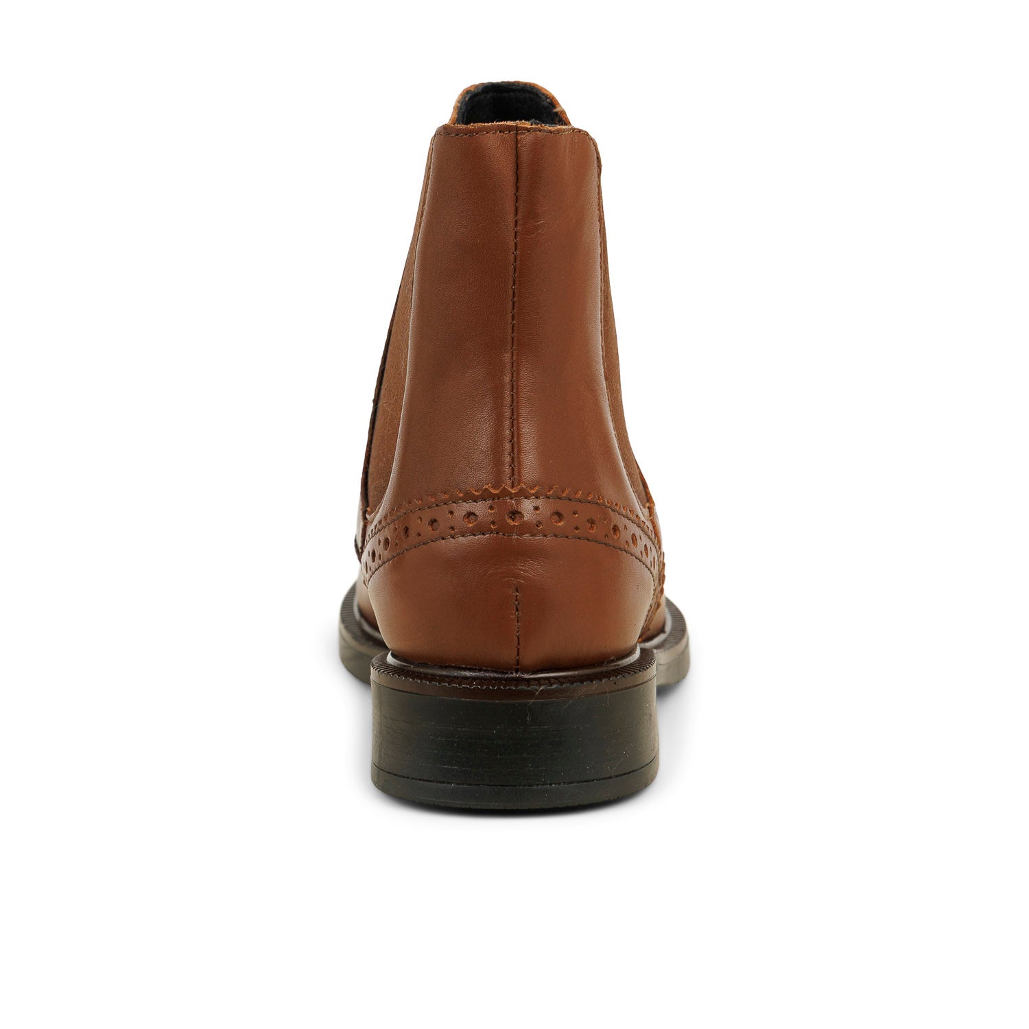 Boots et bottines Femme ELUE PAR NOUS VERONIQUE Marron