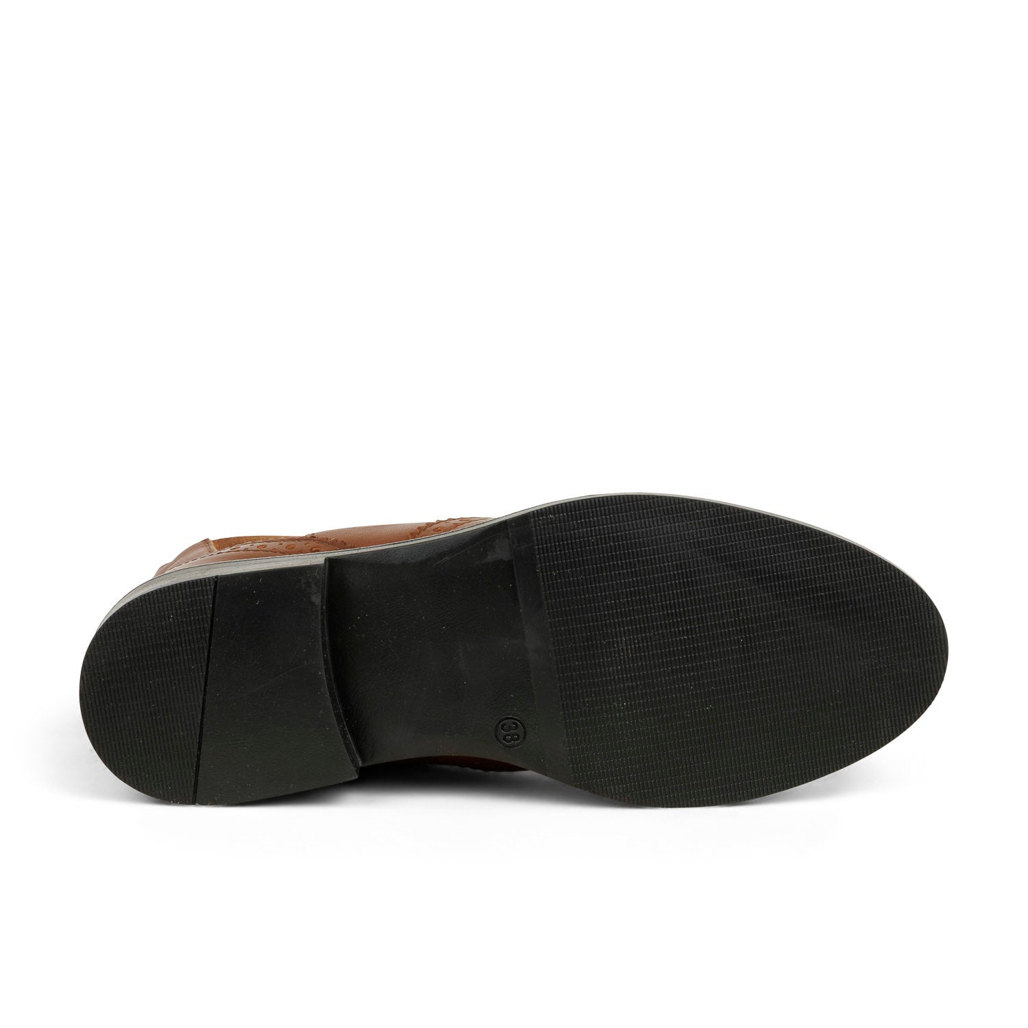 Boots et bottines Femme ELUE PAR NOUS VERONIQUE Marron