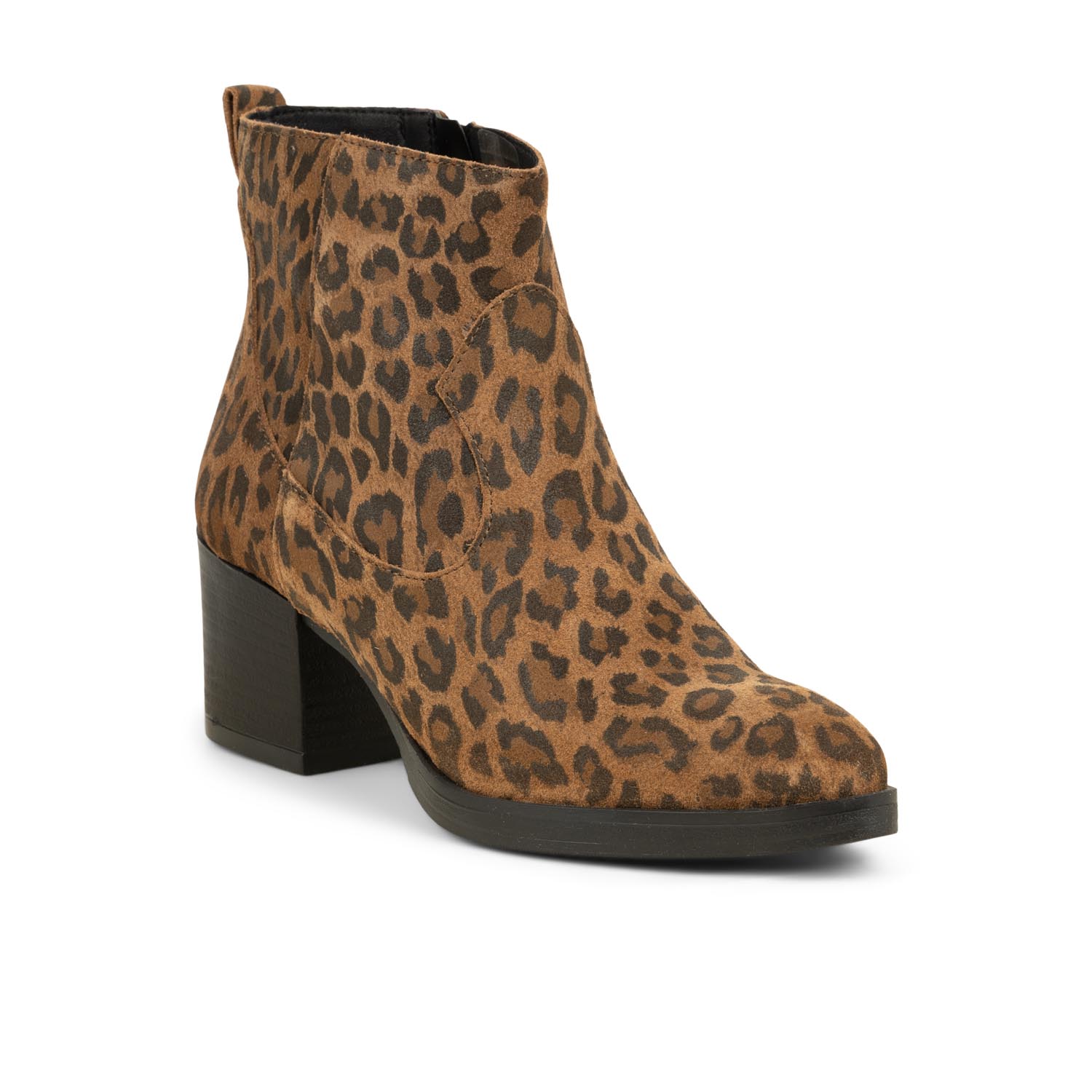 Boots et bottines Femme ELUE PAR NOUS VERRIERE Marron