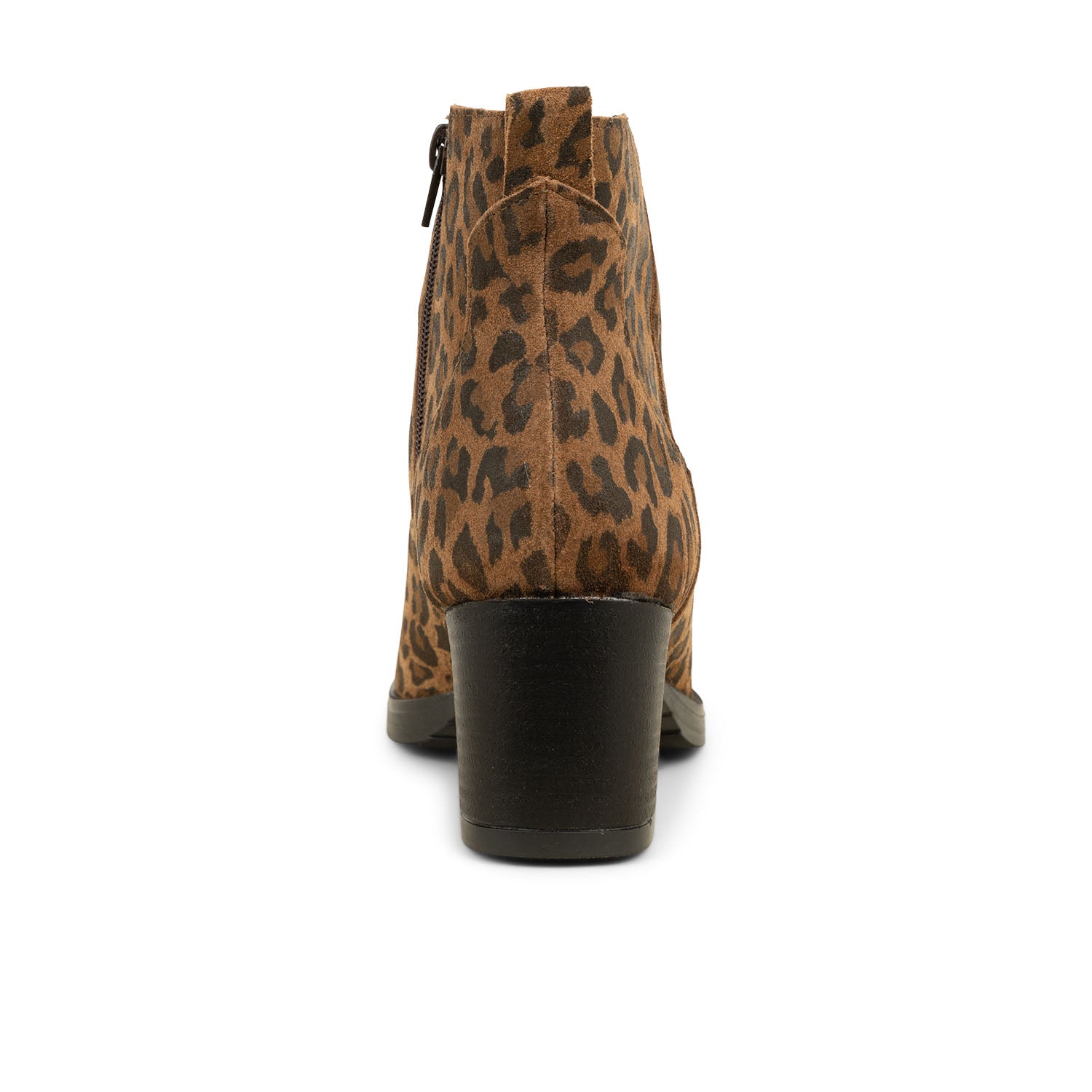 Boots et bottines Femme ELUE PAR NOUS VERRIERE Marron