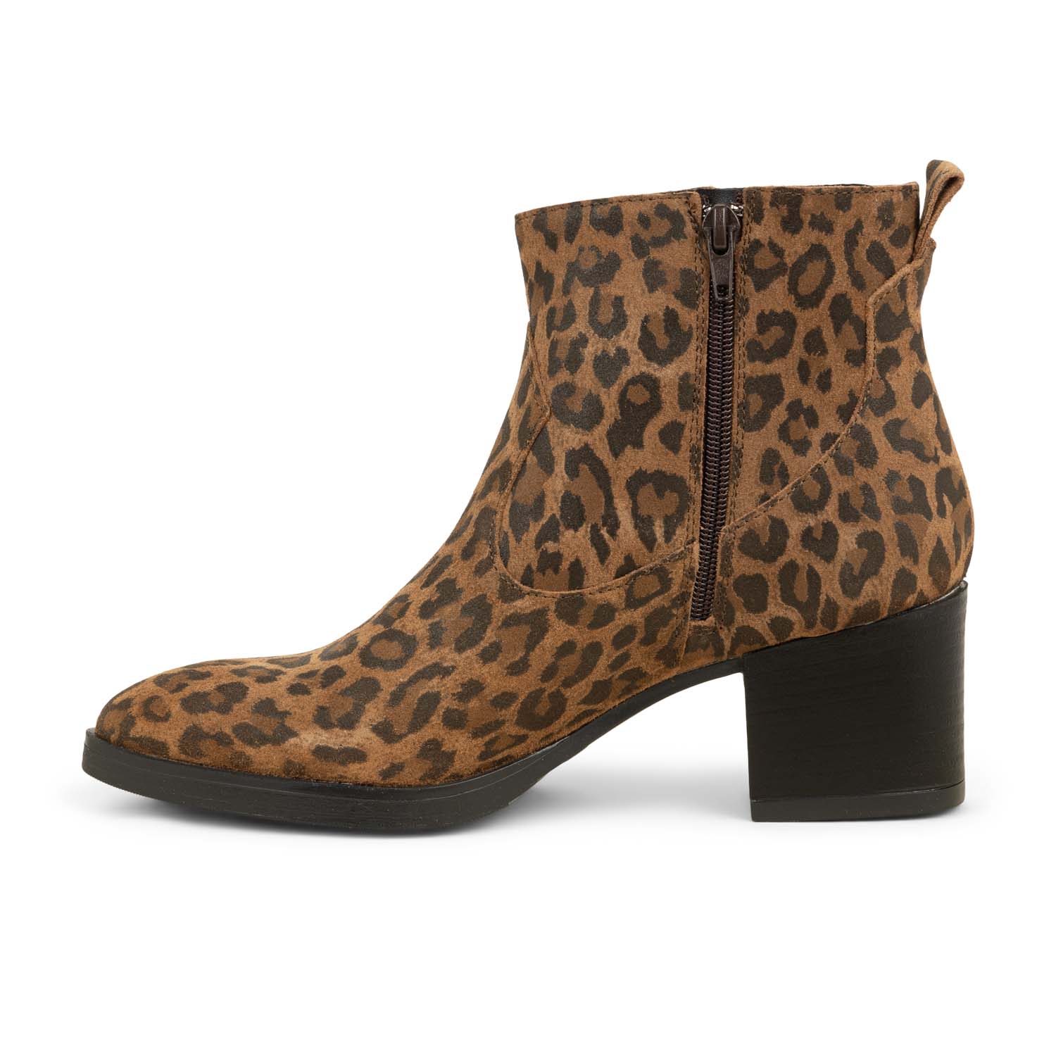 Boots et bottines Femme ELUE PAR NOUS VERRIERE Marron
