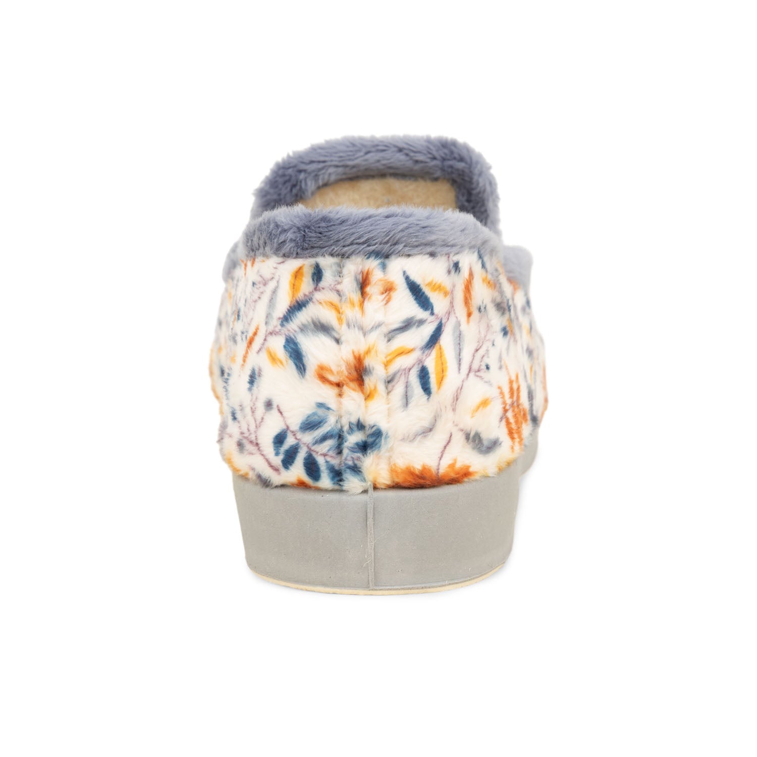 Chaussons Femme LA MAISON DE L'ESPADRILLE LAUTOMNE Beige