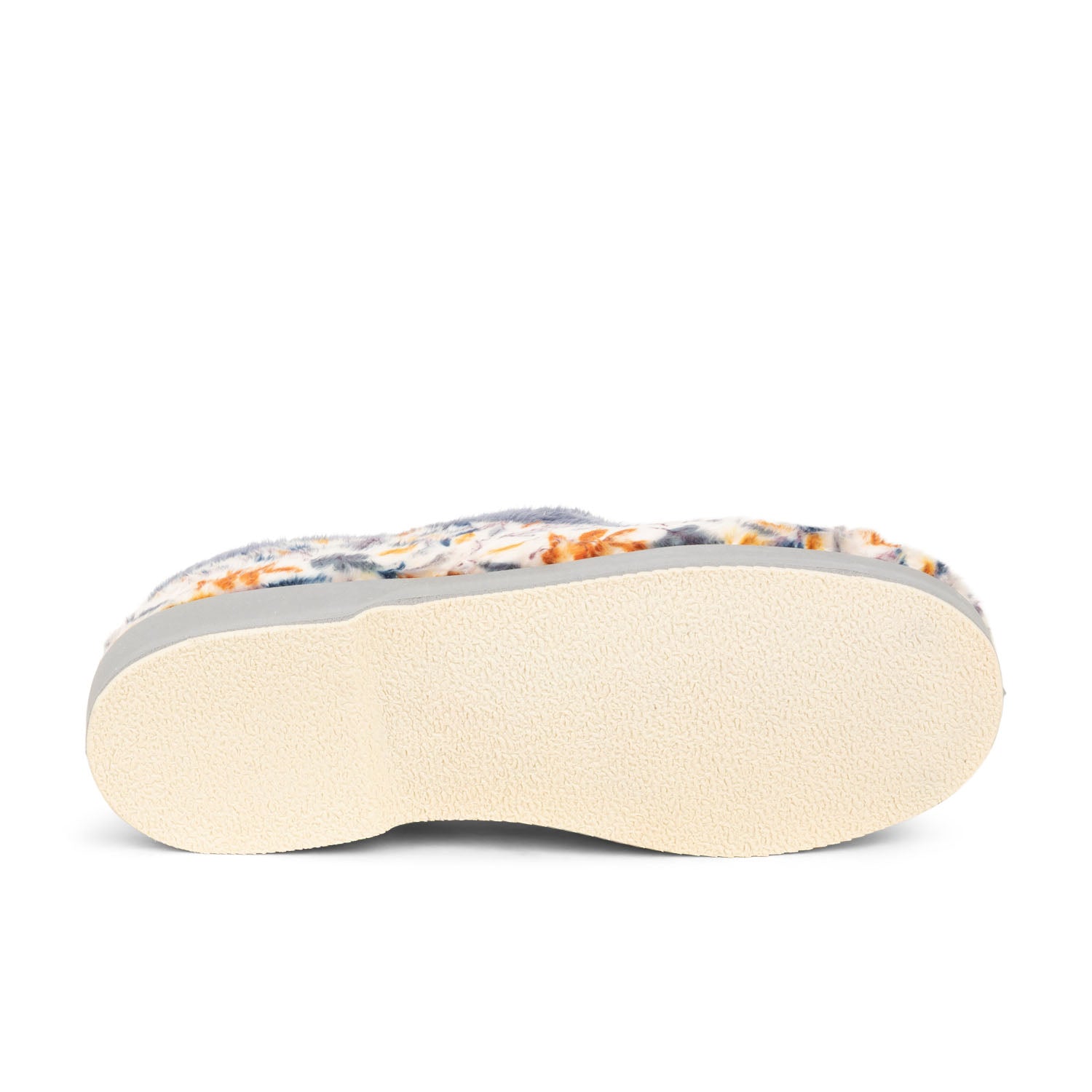 Chaussons Femme LA MAISON DE L'ESPADRILLE LAUTOMNE Beige