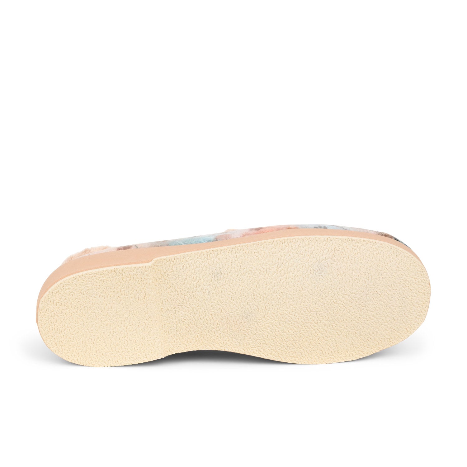 Chaussons Femme LA MAISON DE L'ESPADRILLE LACHATON Rose