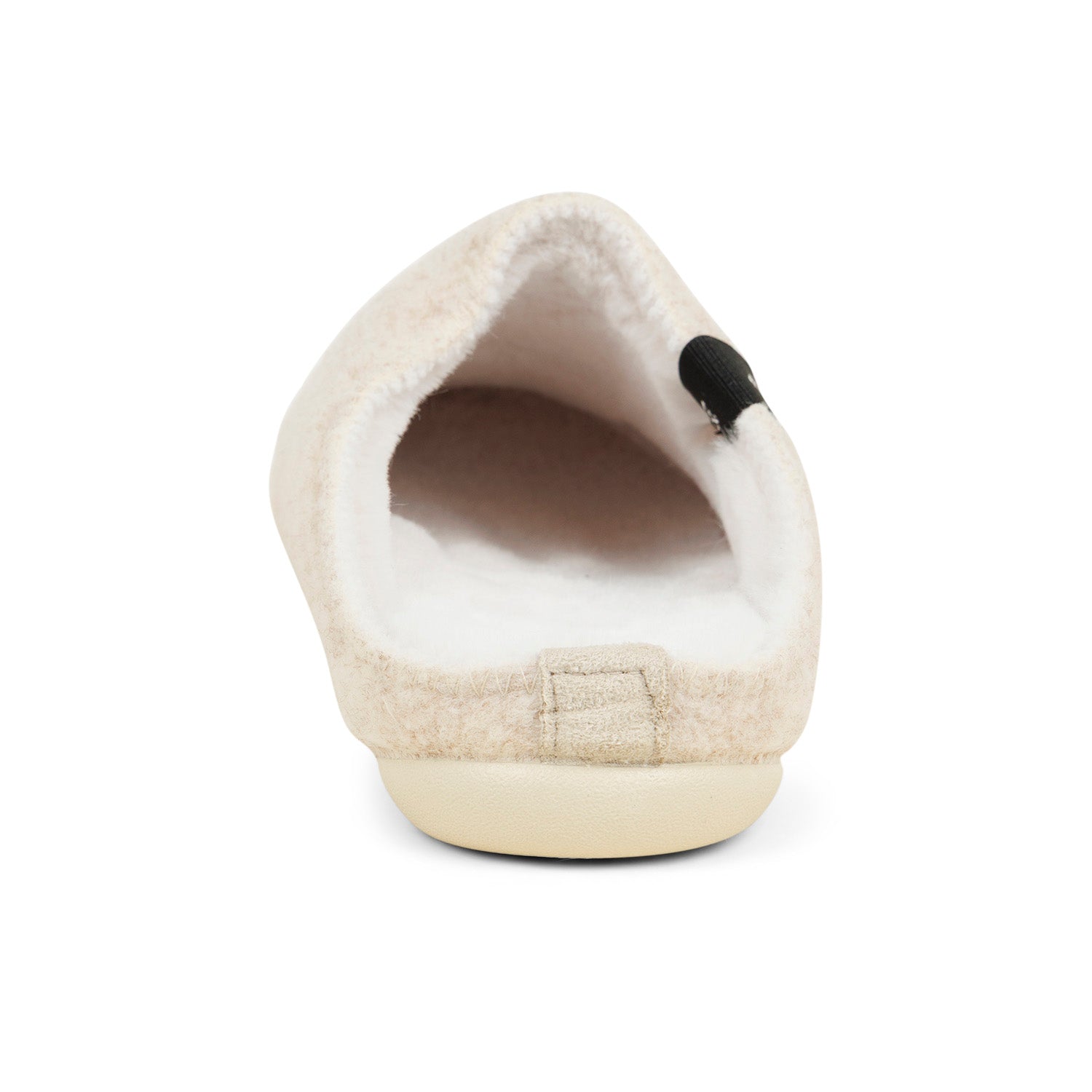 Chaussons Femme LA MAISON DE L'ESPADRILLE LAMULA Beige