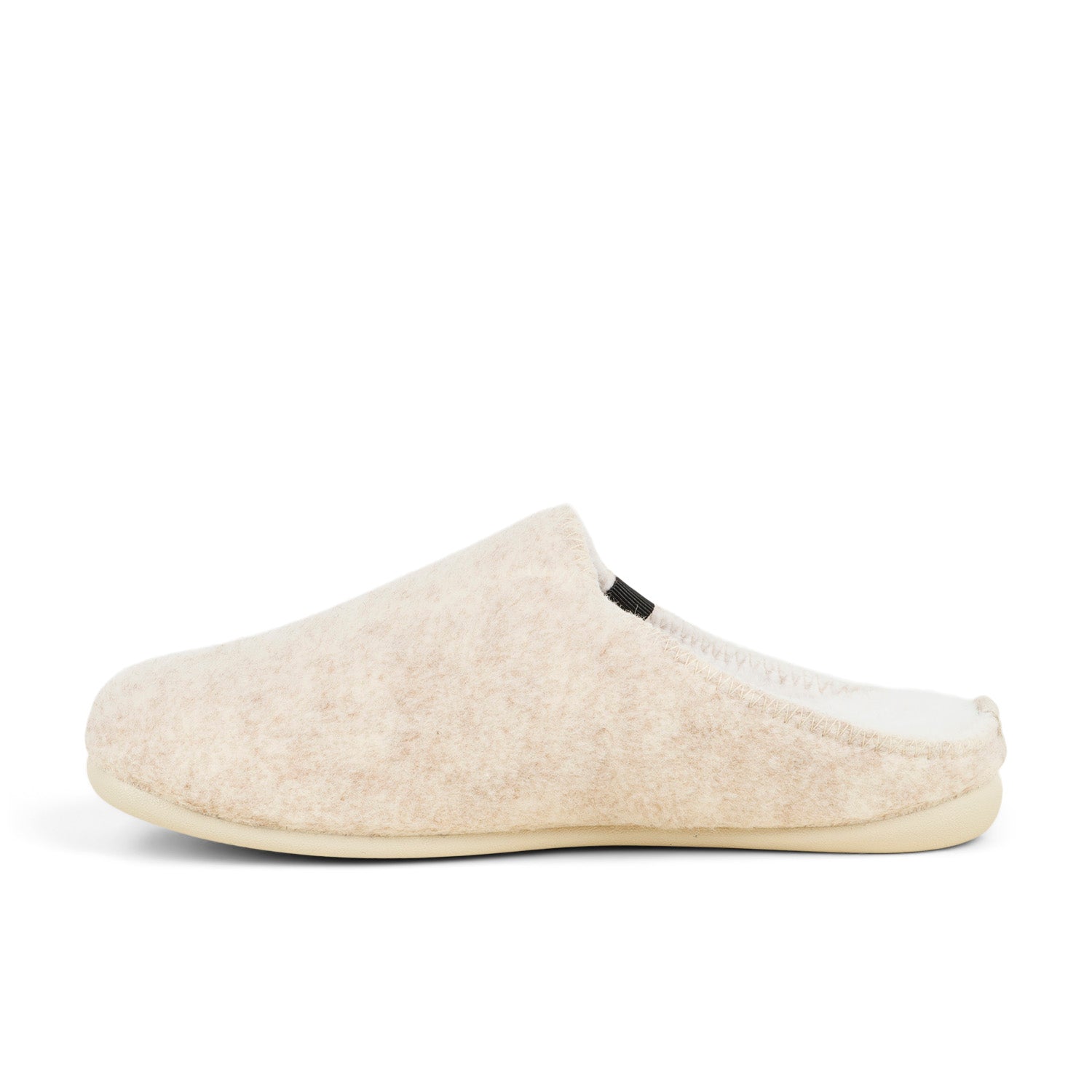 Chaussons Femme LA MAISON DE L'ESPADRILLE LAMULA Beige