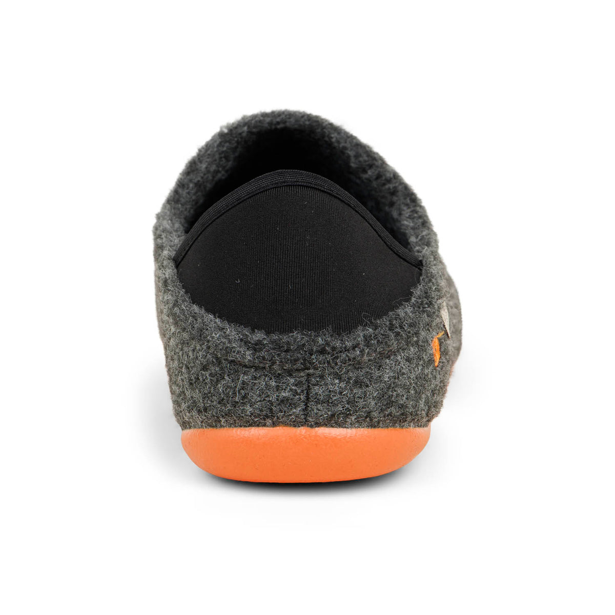 Chaussons Homme LA MAISON DE L'ESPADRILLE LADOUBLE Gris