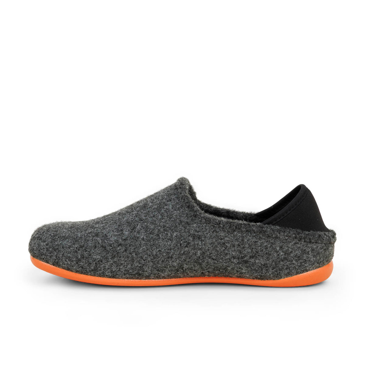 Chaussons Homme LA MAISON DE L'ESPADRILLE LADOUBLE Gris