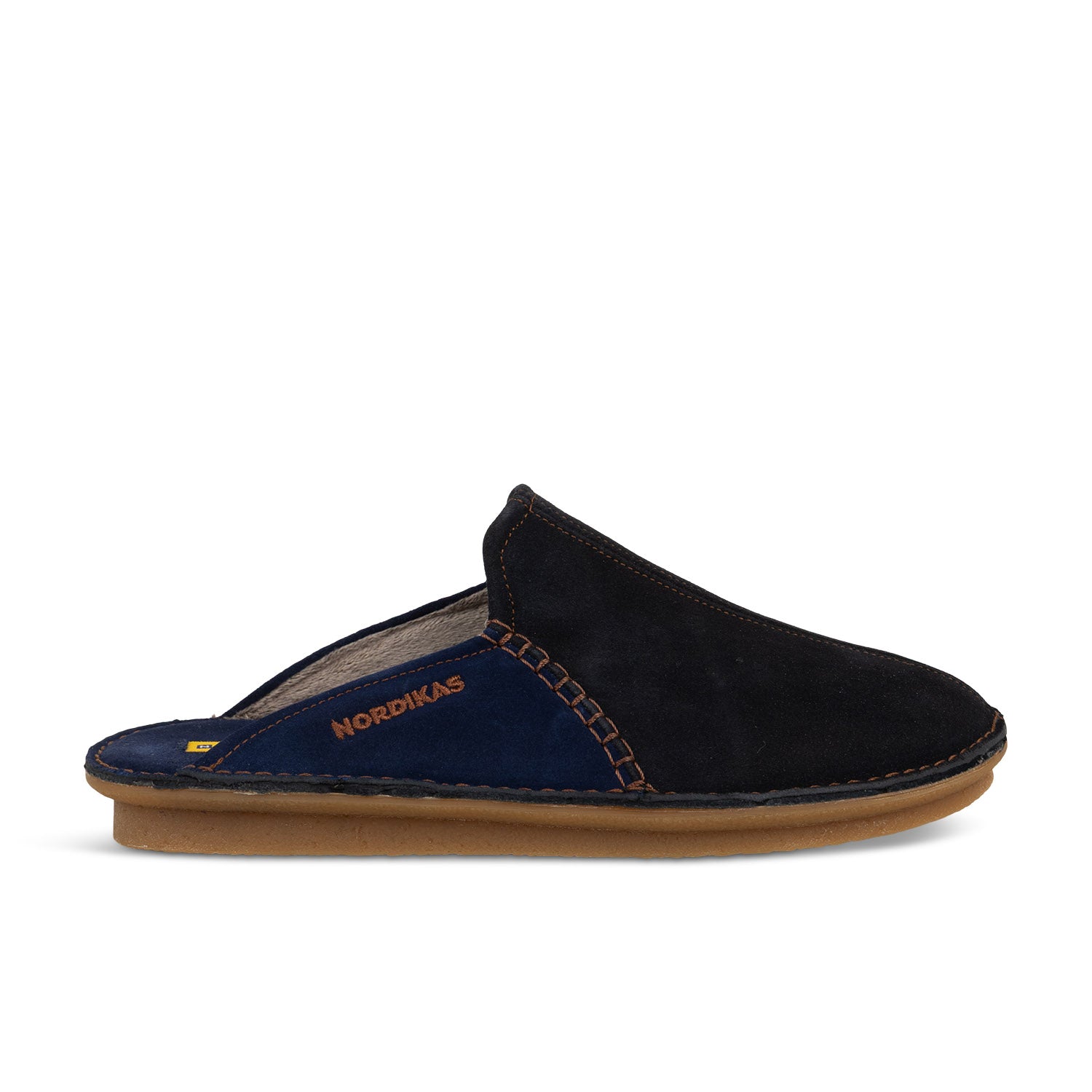 Chaussons Homme NORDIKAS CHEROKEE Bleu