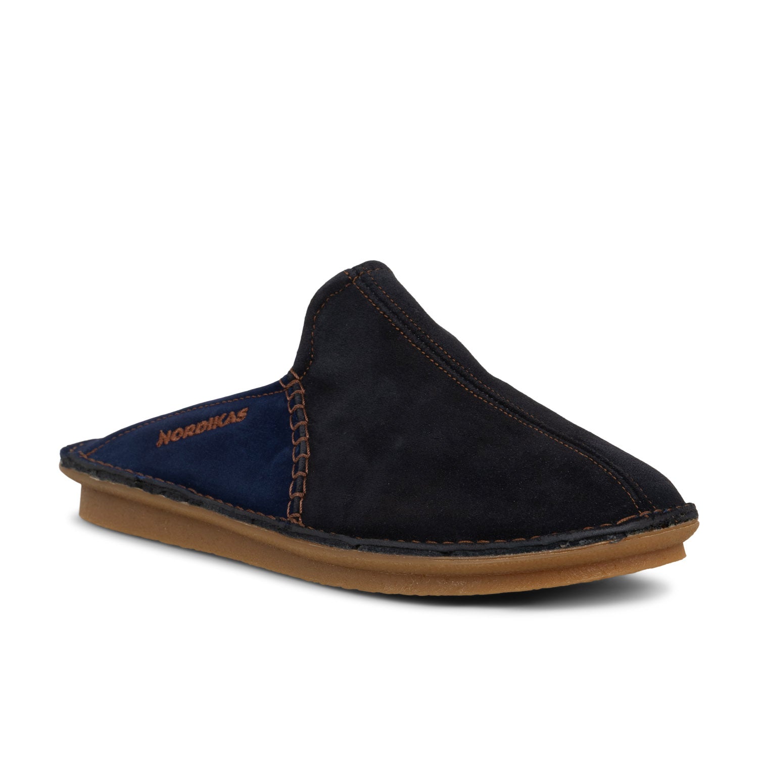 Chaussons Homme NORDIKAS CHEROKEE Bleu