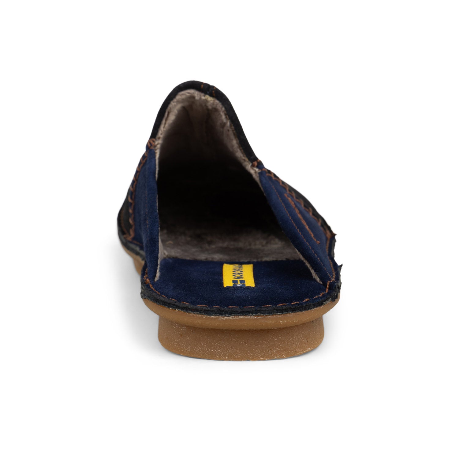 Chaussons Homme NORDIKAS CHEROKEE Bleu