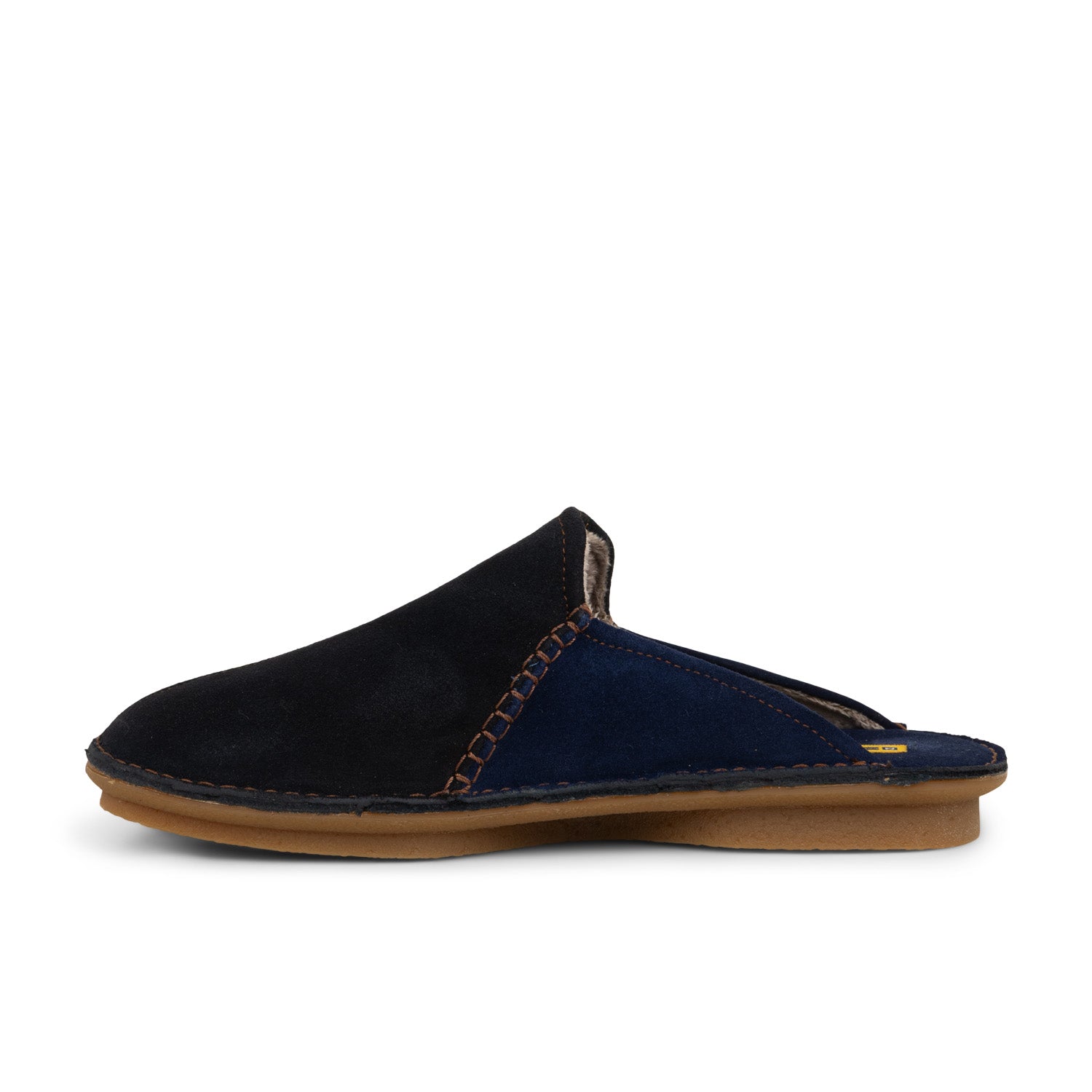 Chaussons Homme NORDIKAS CHEROKEE Bleu