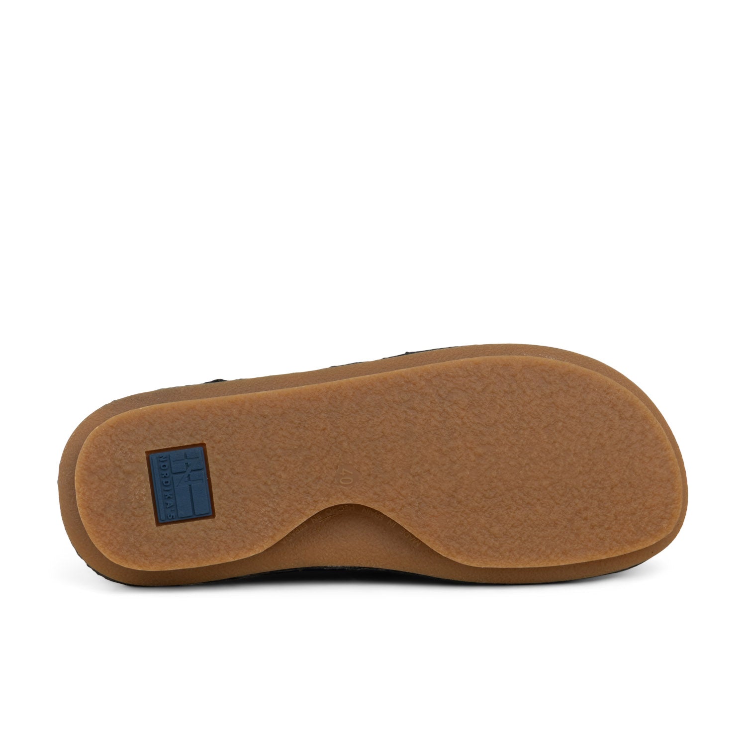 Chaussons Homme NORDIKAS CHEROKEE Bleu