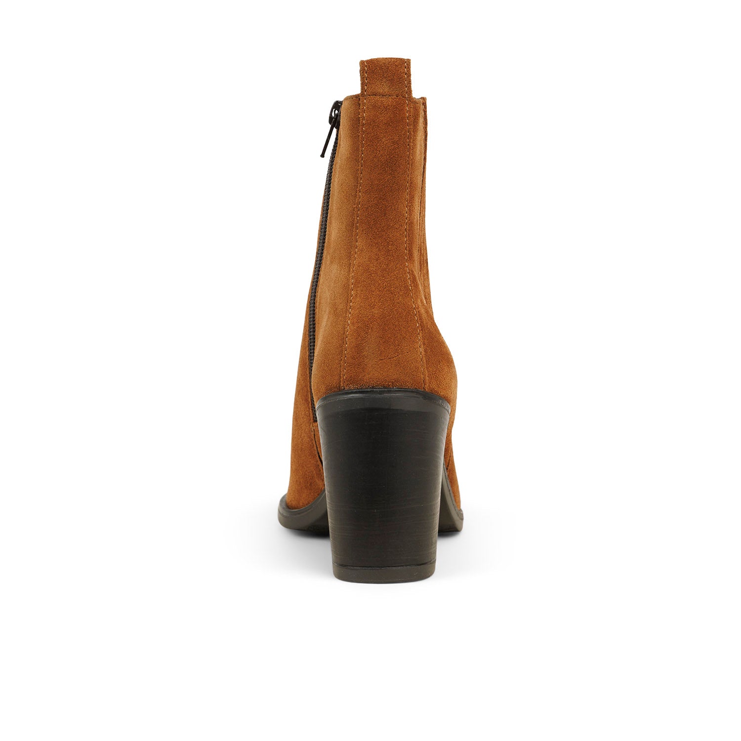 Boots et bottines Femme CARMENS CARTOU Marron
