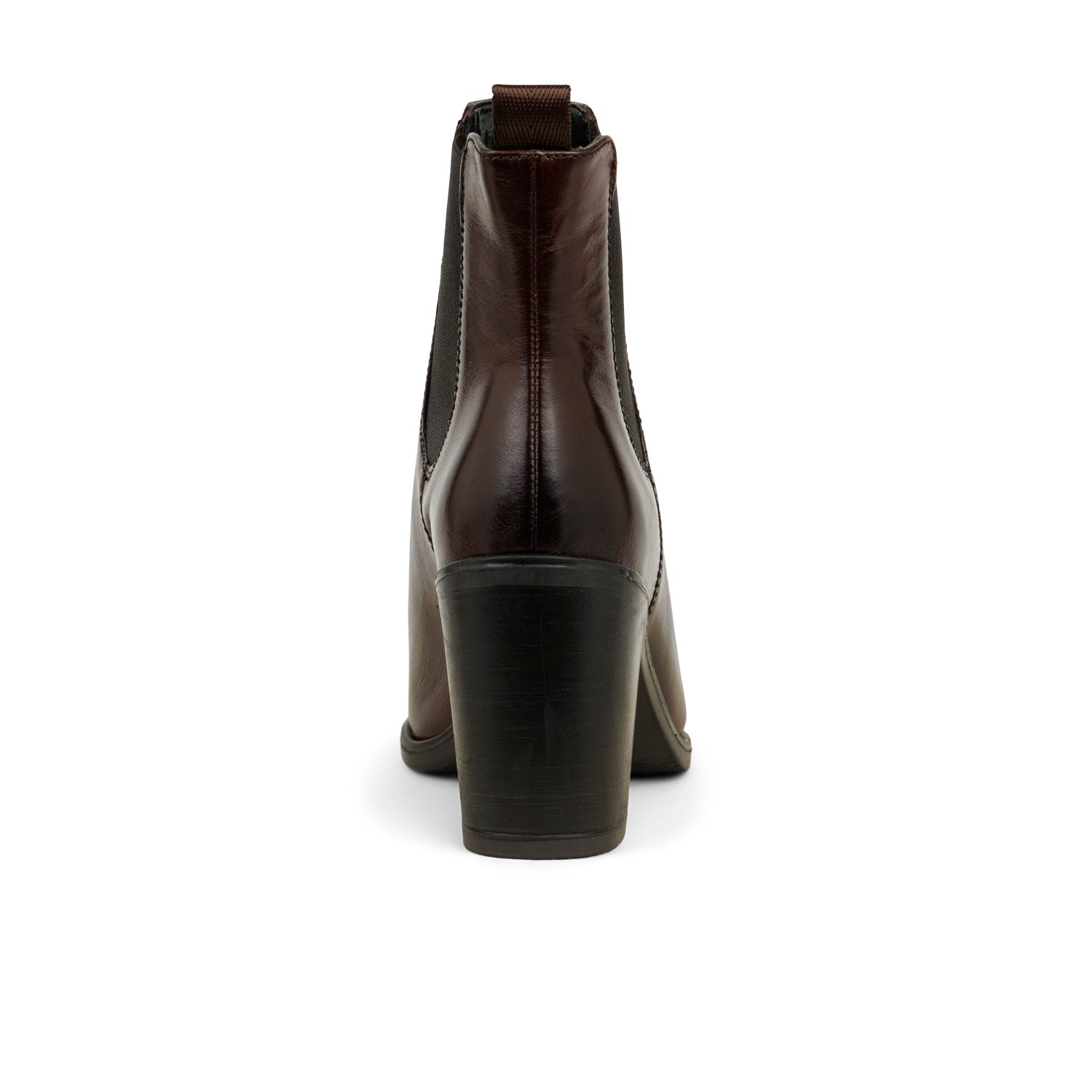 Boots et bottines Femme CARMENS CARTON Marron