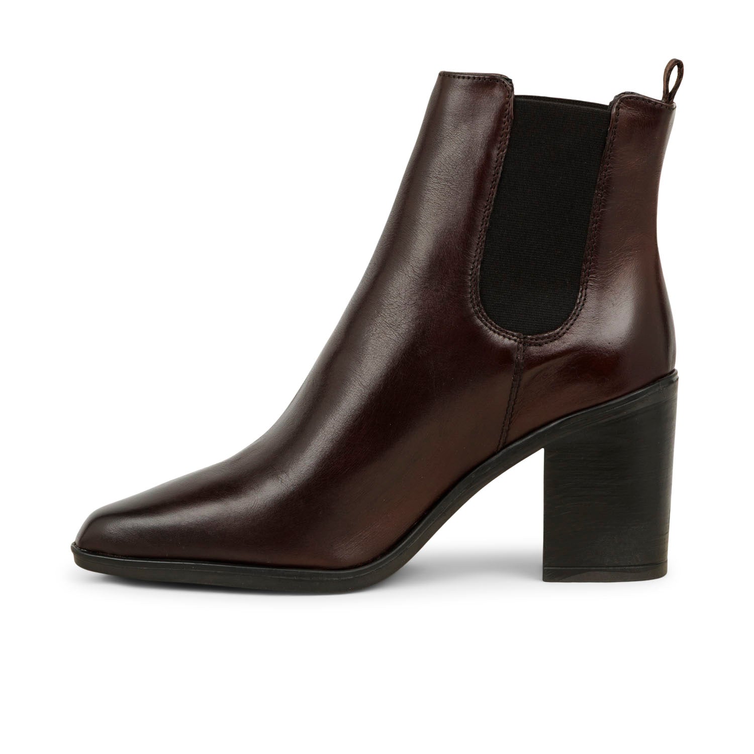 Boots et bottines Femme CARMENS CARTON Marron