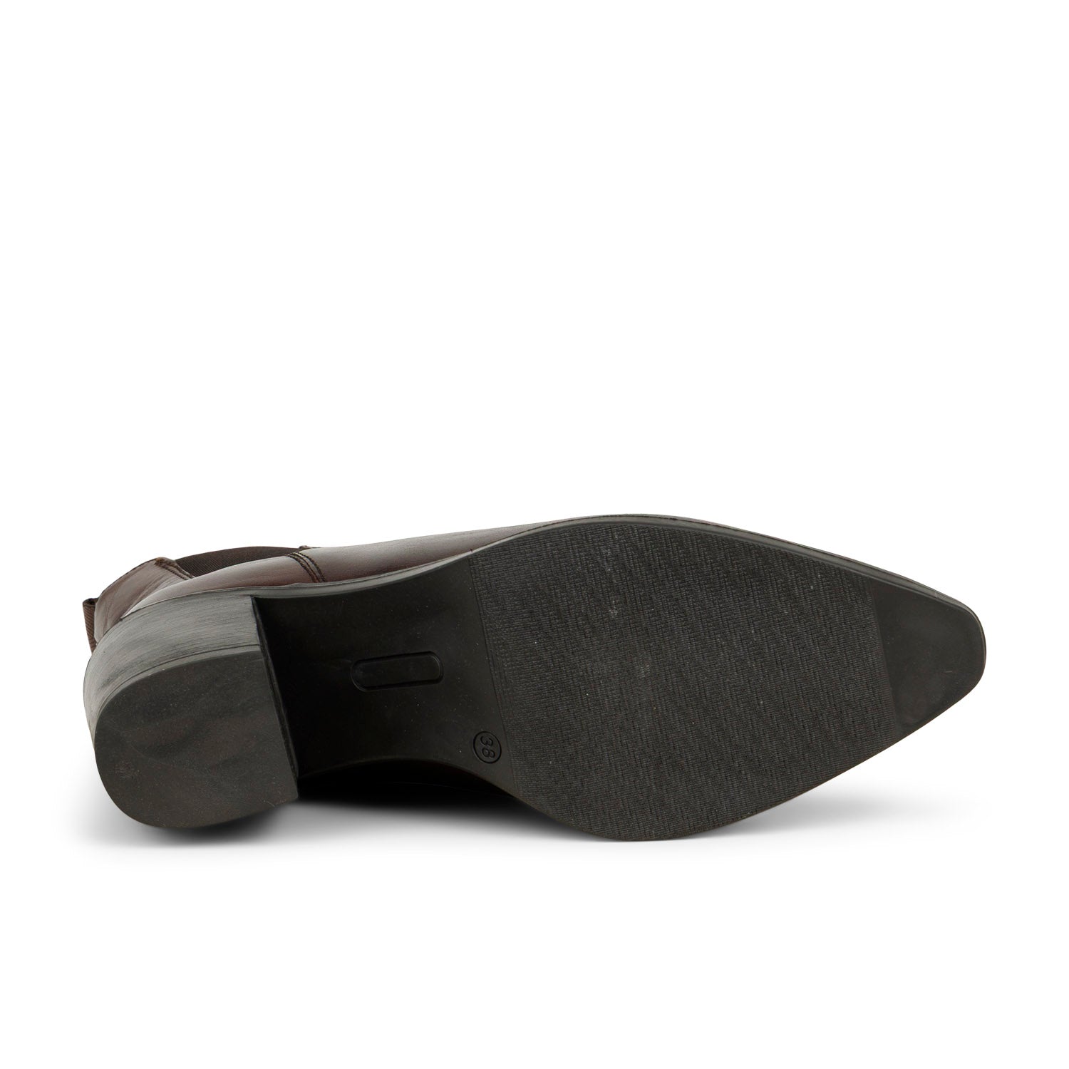 Boots et bottines Femme CARMENS CARTON Marron