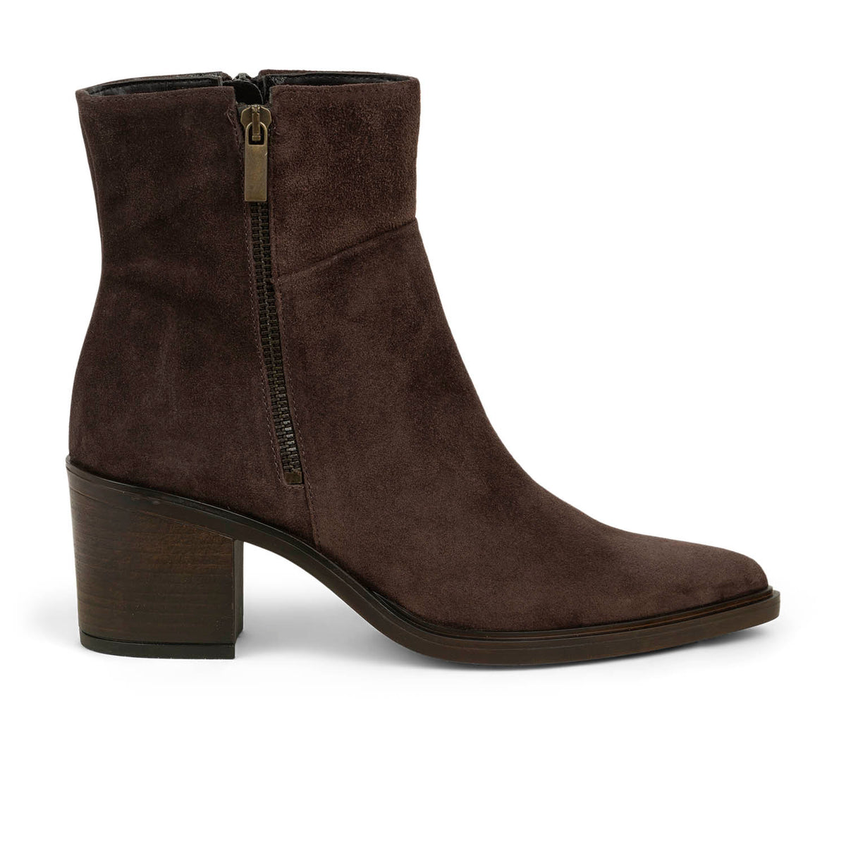 Boots et bottines Femme CARMENS CARTABLE Marron