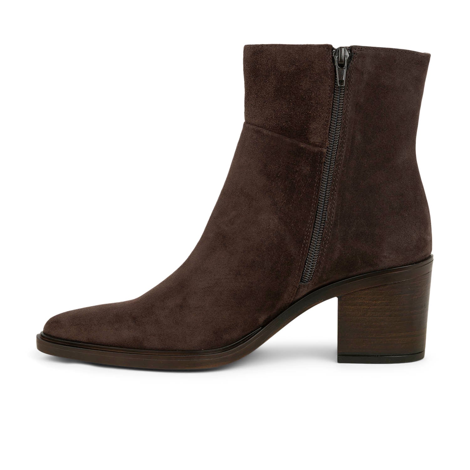 Boots et bottines Femme CARMENS CARTABLE Marron