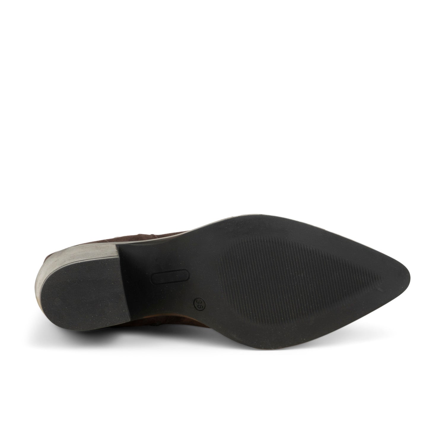 Boots et bottines Femme CARMENS CARTABLE Marron