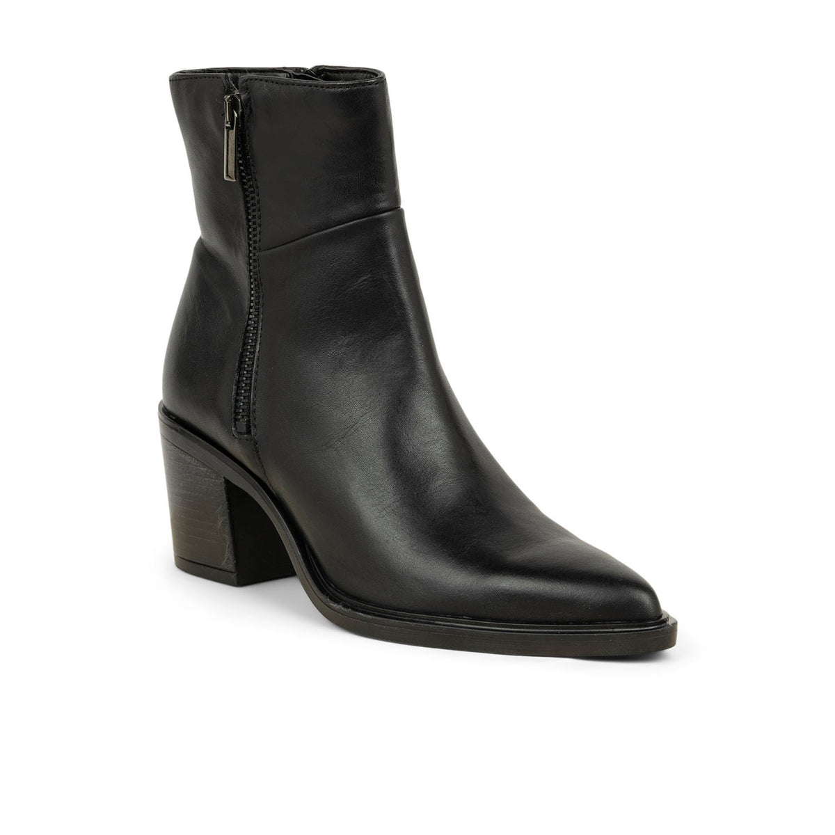 Boots et bottines Femme CARMENS CARTABLE Noir