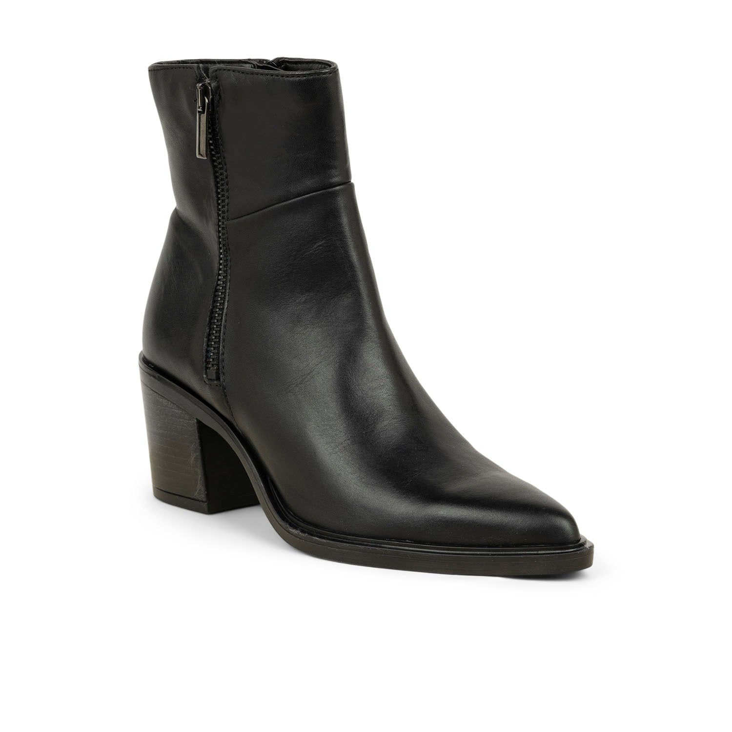 Boots et bottines Femme CARMENS CARTABLE Noir