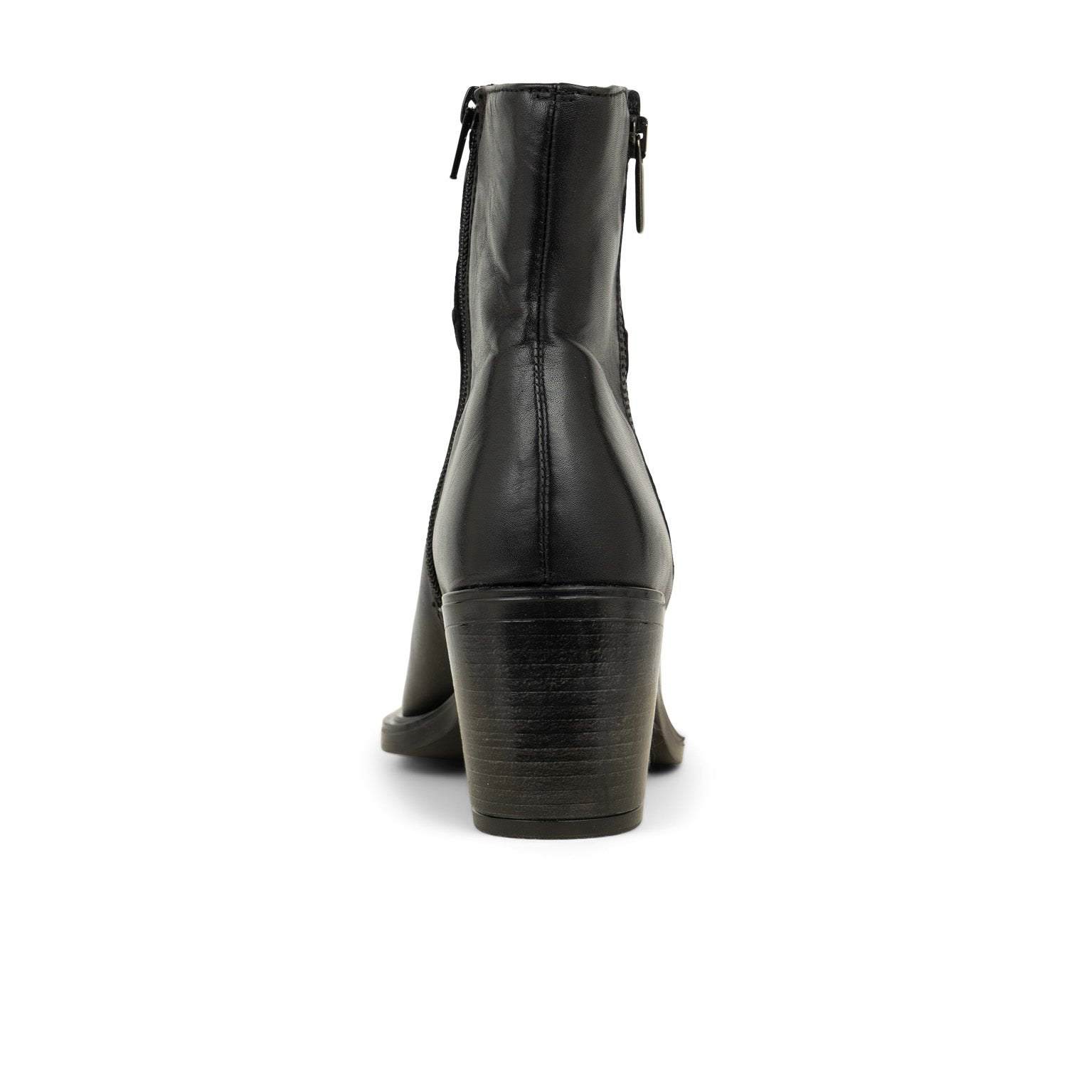 Boots et bottines Femme CARMENS CARTABLE Noir