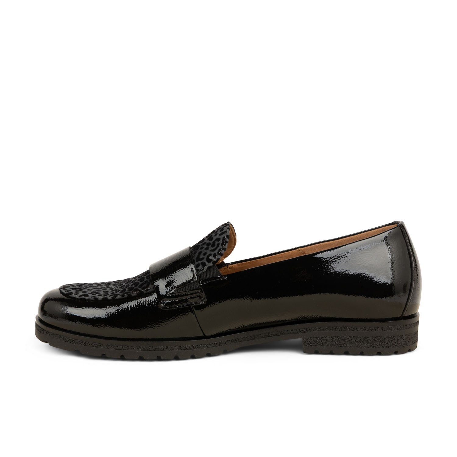 Mocassins Femme GABOR GASSI Noir