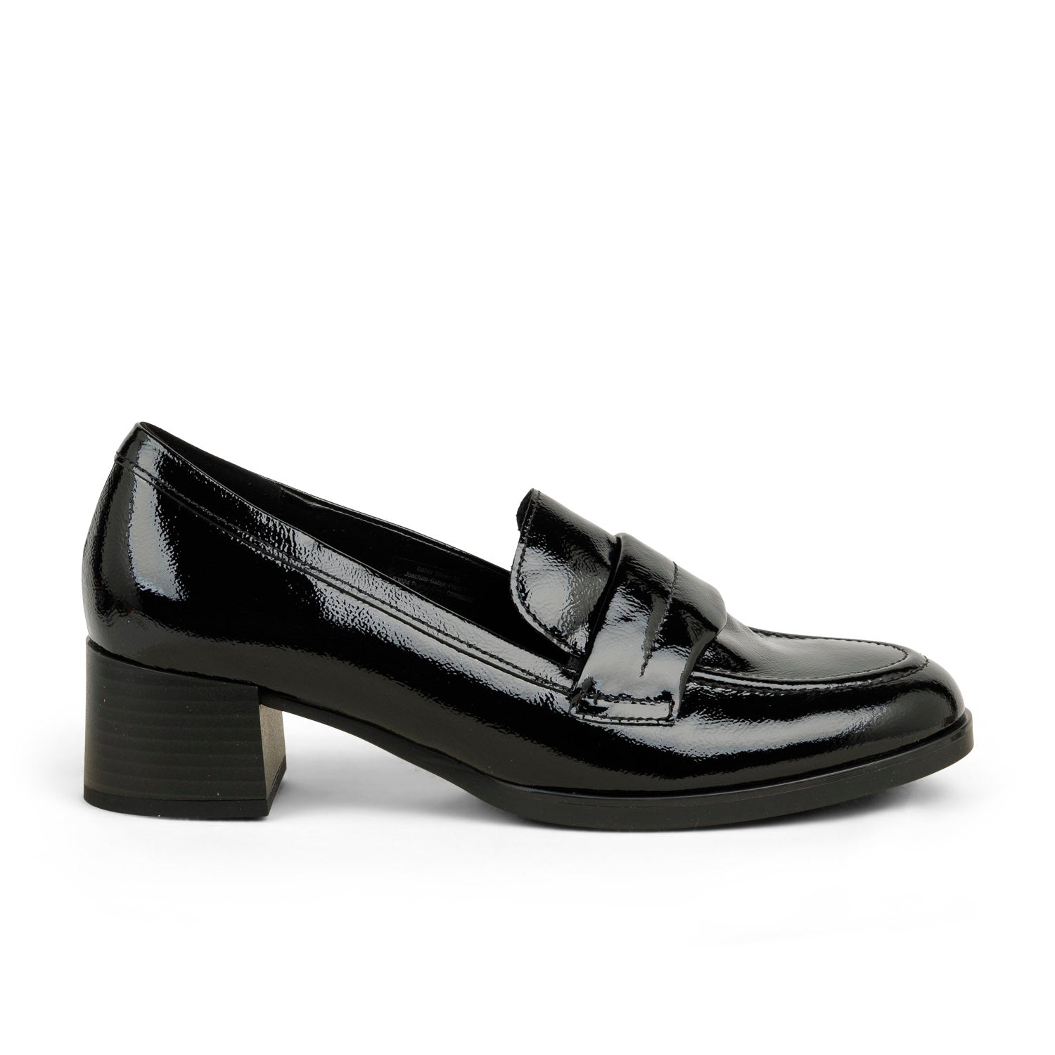 Mocassins Femme GABOR GASSO Noir