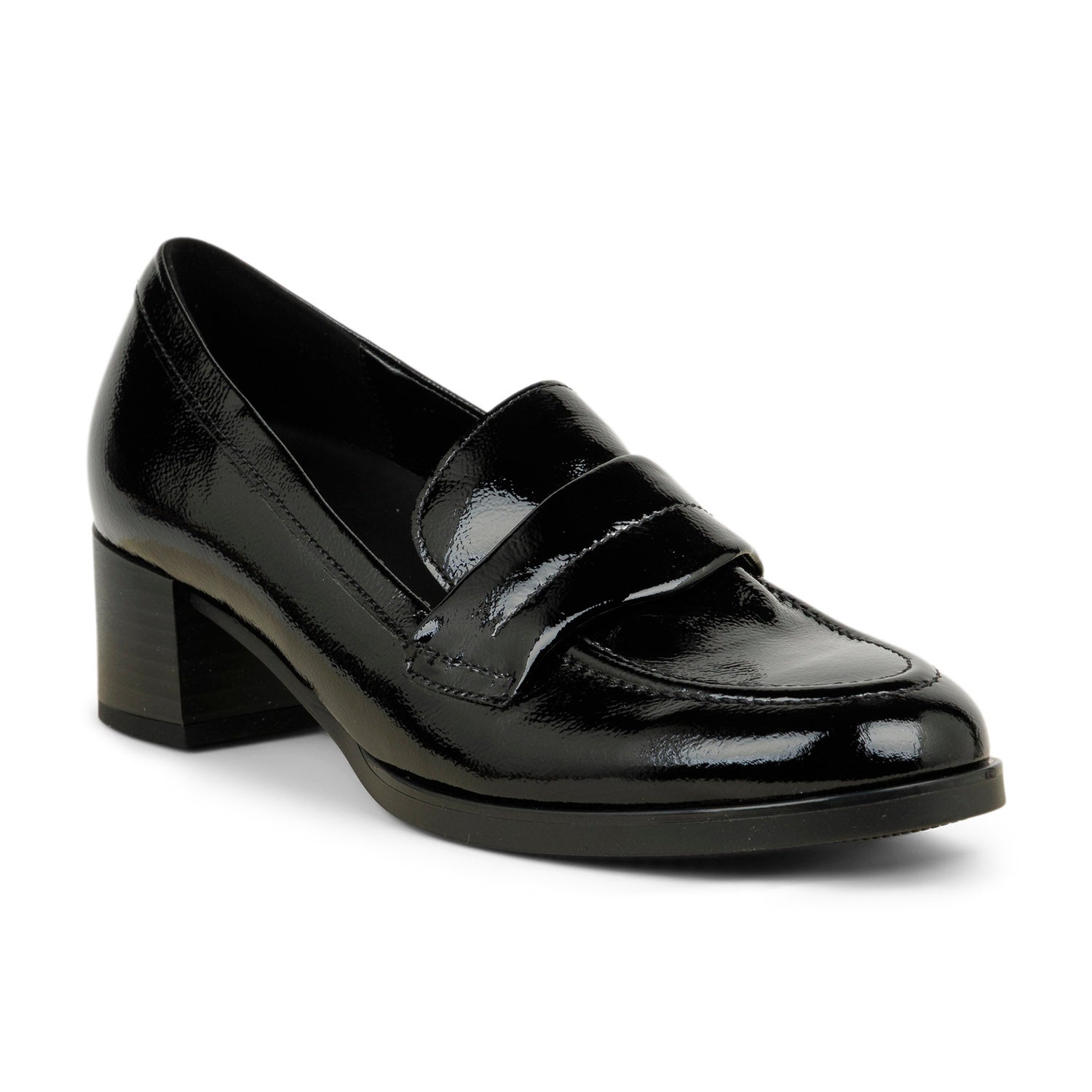 Mocassins Femme GABOR GASSO Noir