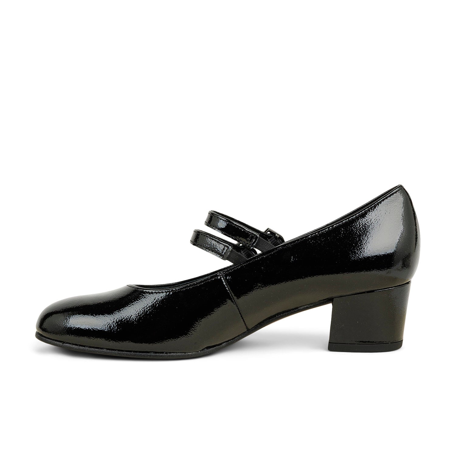 Ballerines et babies Femme GABOR GABRIDE Noir