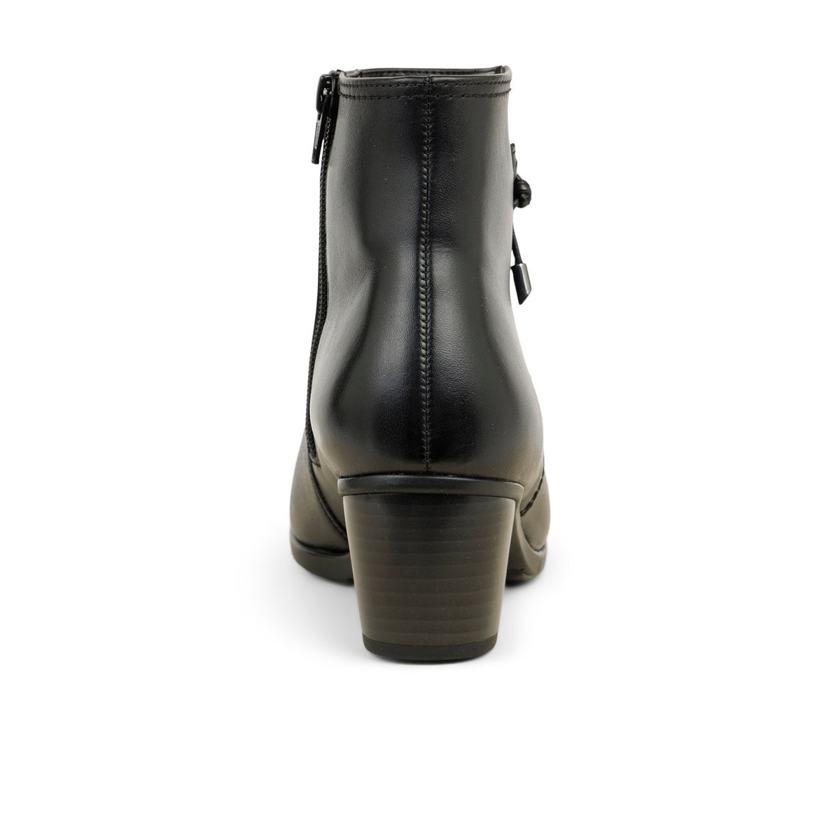 Boots et bottines Femme GABOR GALANE Noir