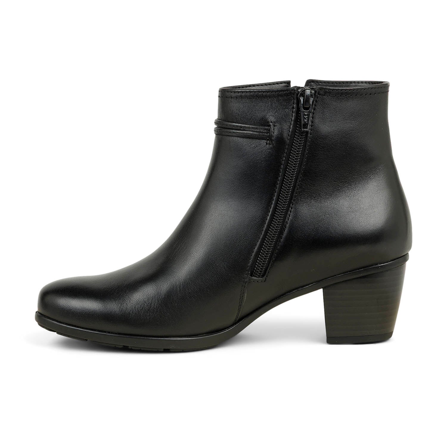 Boots et bottines Femme GABOR GALANE Noir
