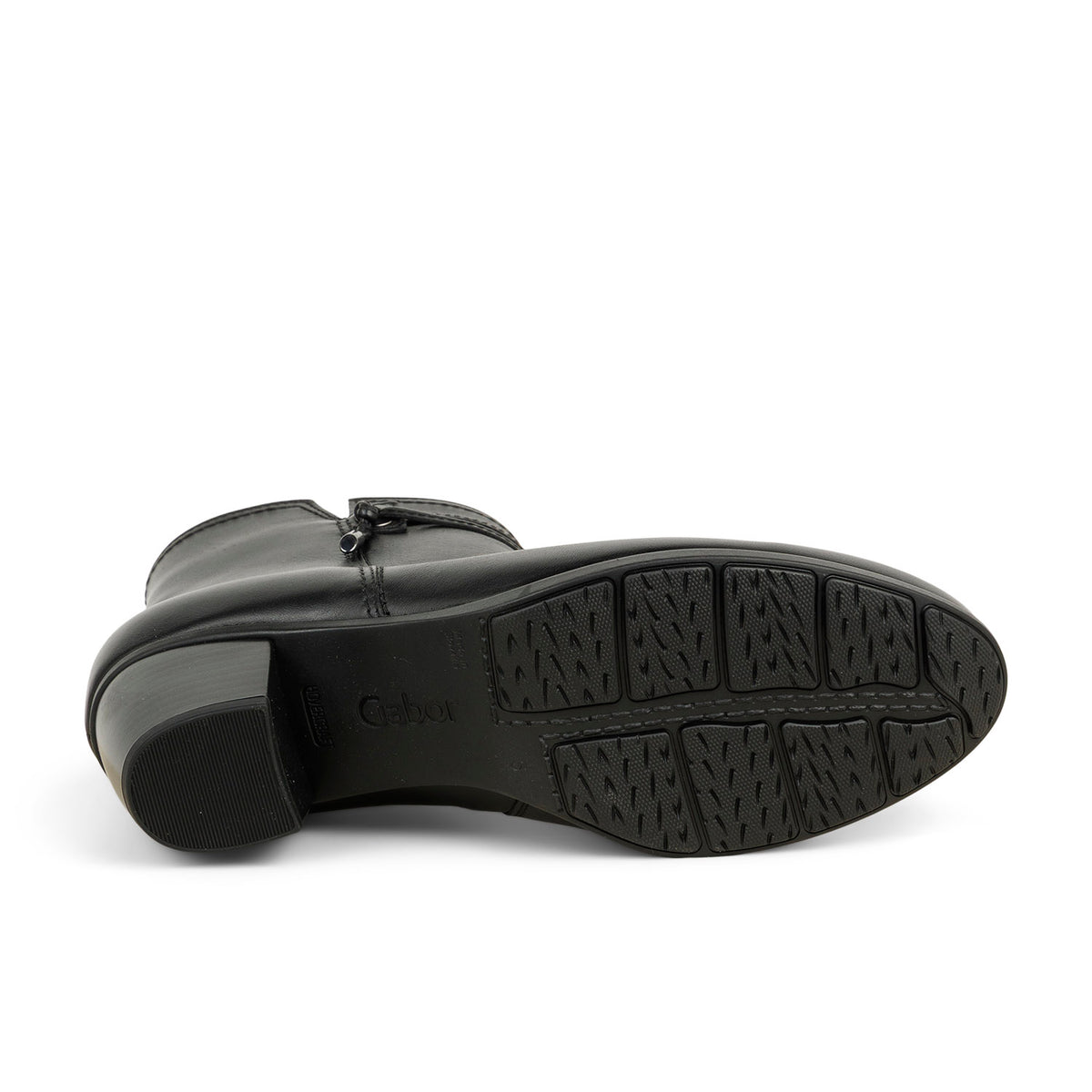 Boots et bottines Femme GABOR GALANE Noir