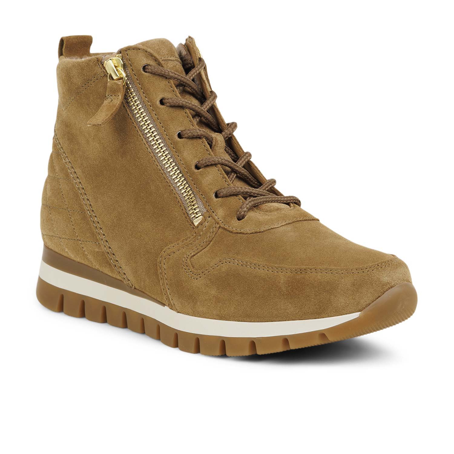 Baskets Femme GABOR GAMONT Beige