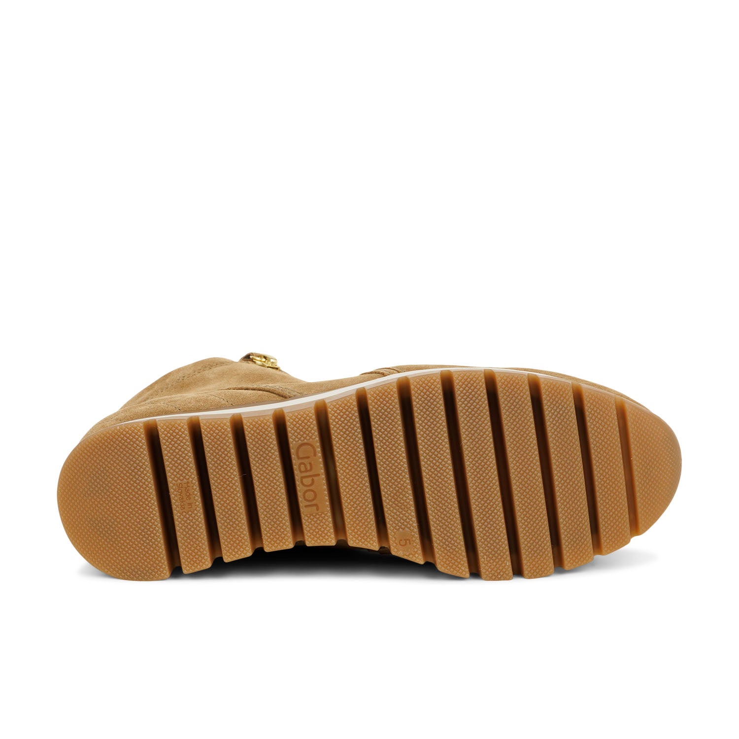 Baskets Femme GABOR GAMONT Beige