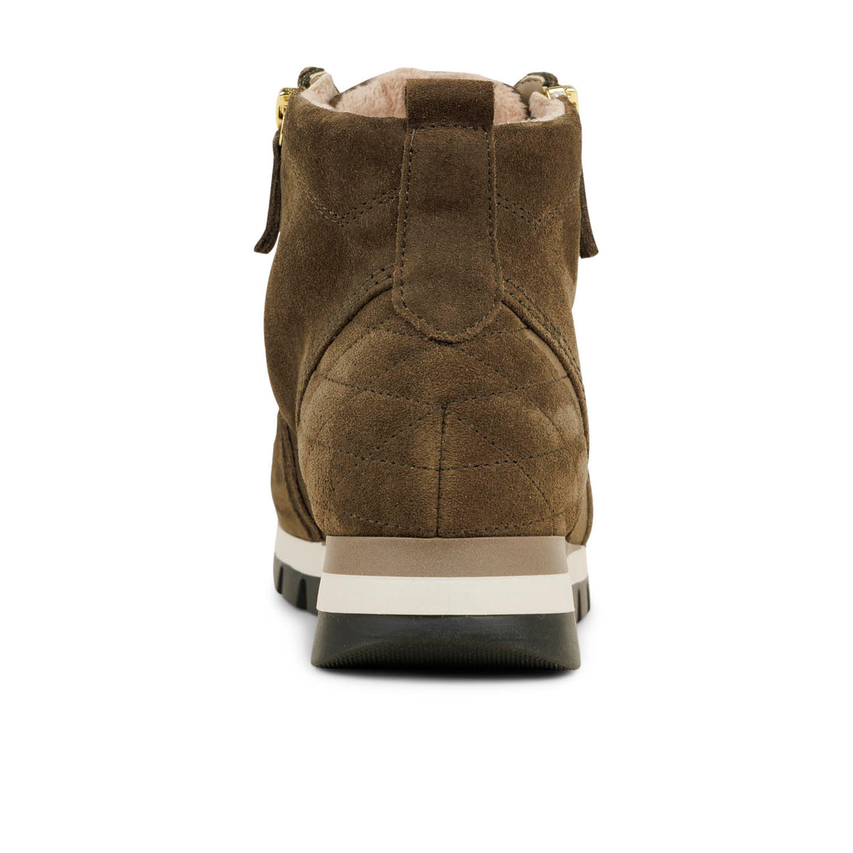 Baskets Femme GABOR GAMONT Vert