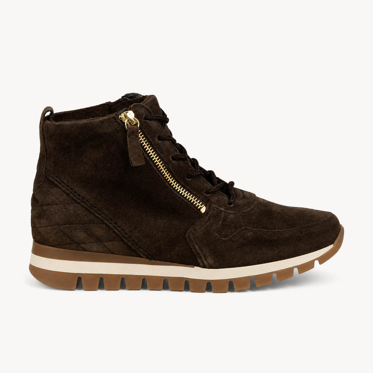 Baskets Femme GABOR GAMONT Marron