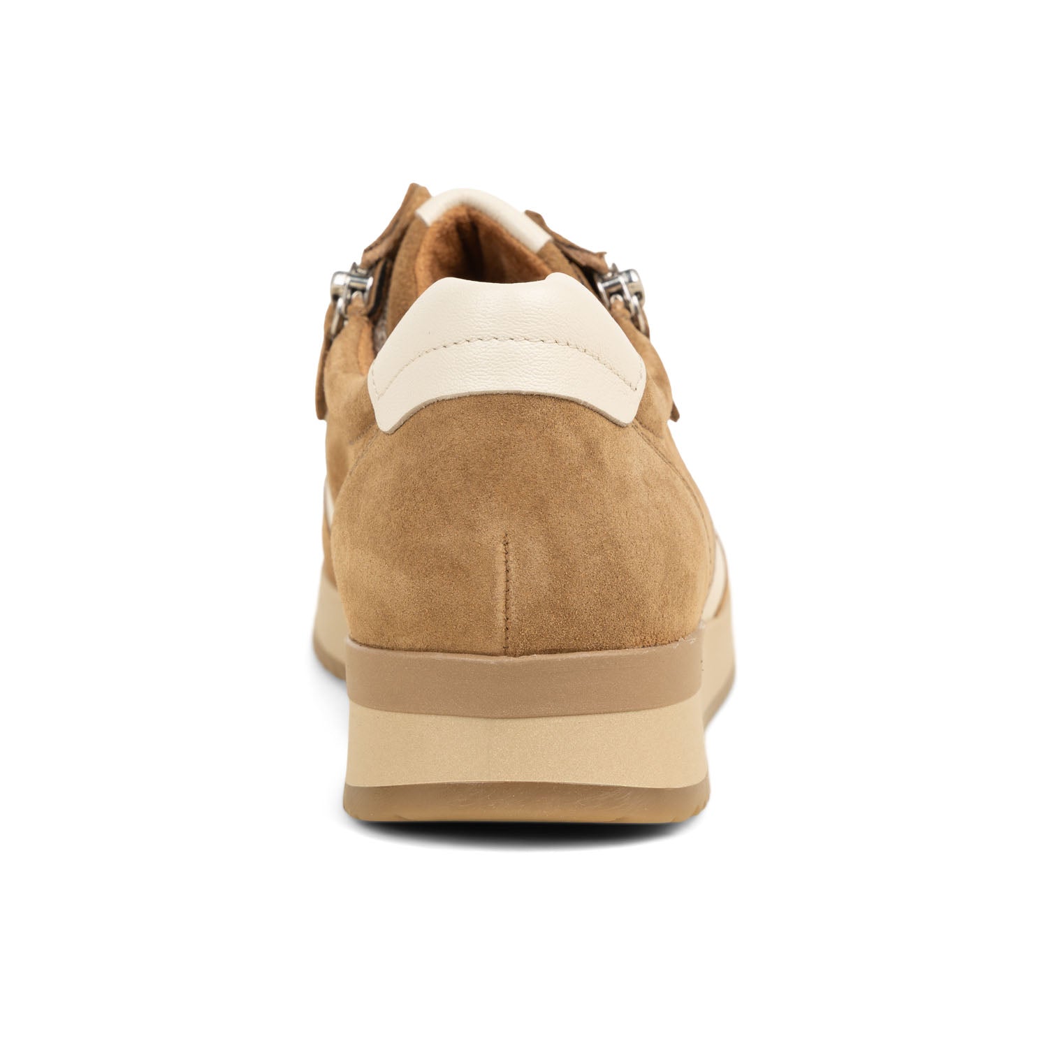 Baskets Femme GABOR GALIE Beige