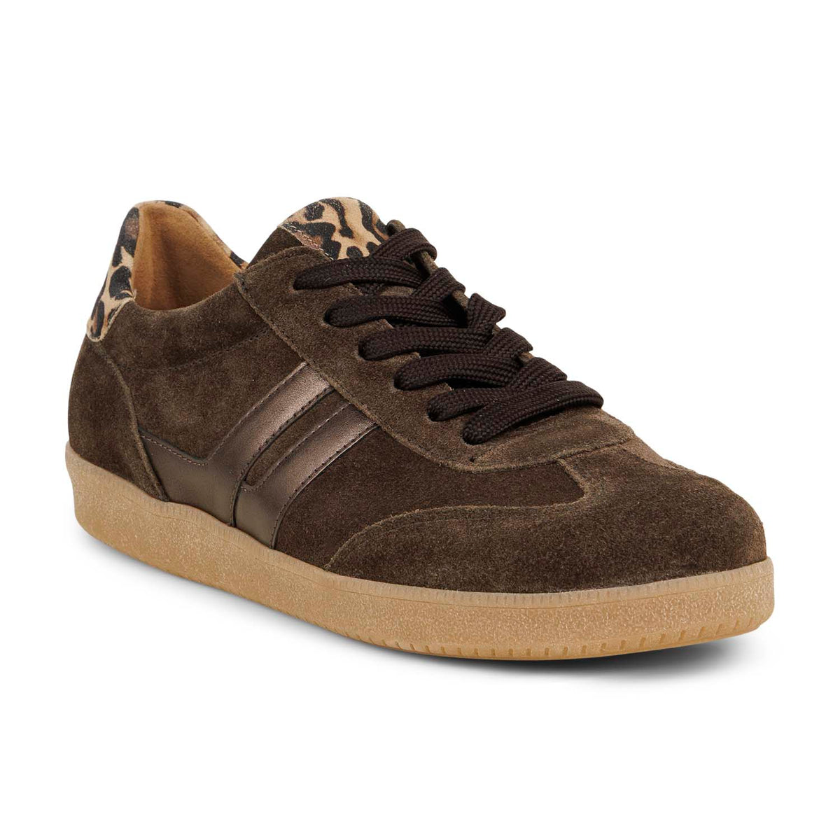 Baskets Femme GABOR 601101 - GASUE Marron