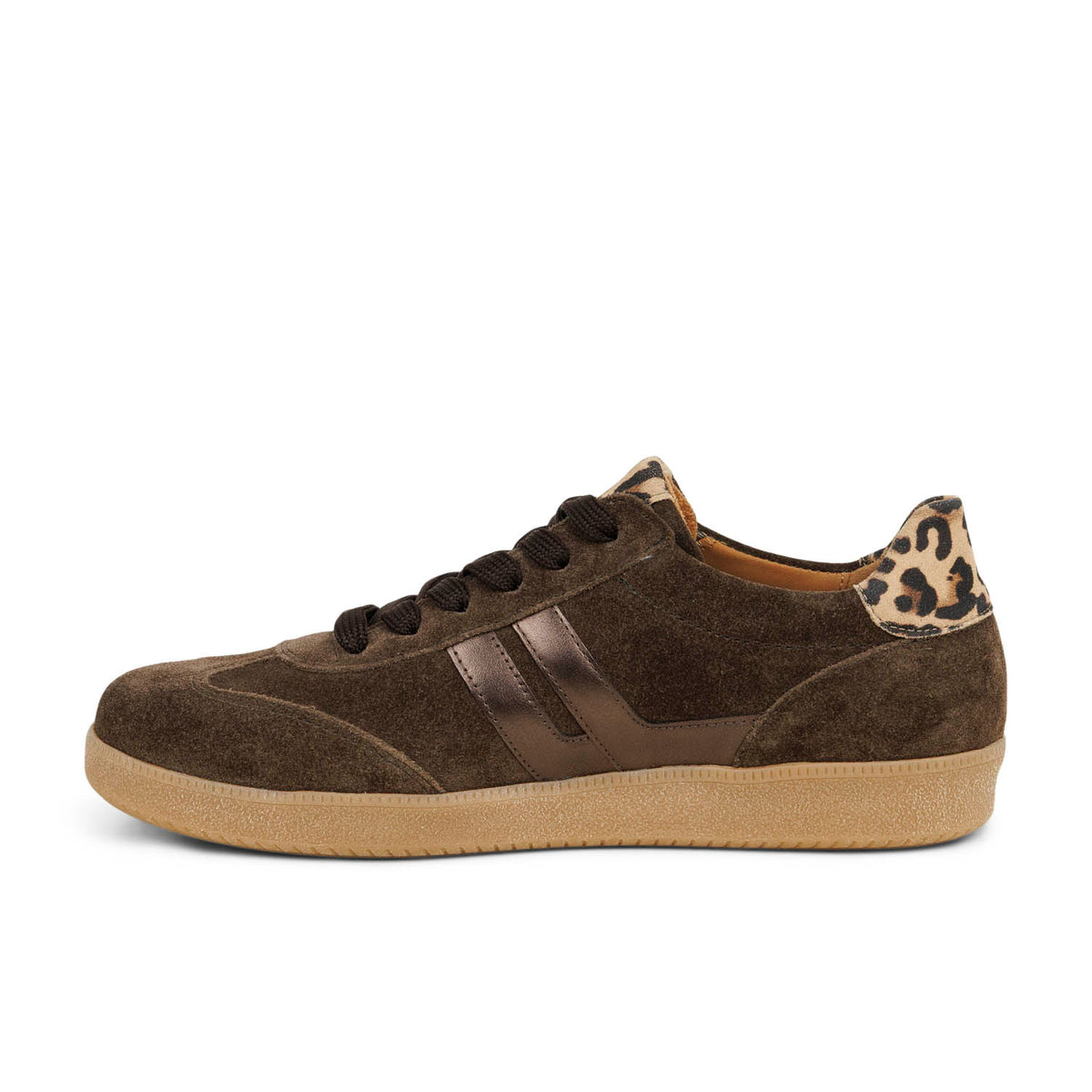 Baskets Femme GABOR 601101 - GASUE Marron