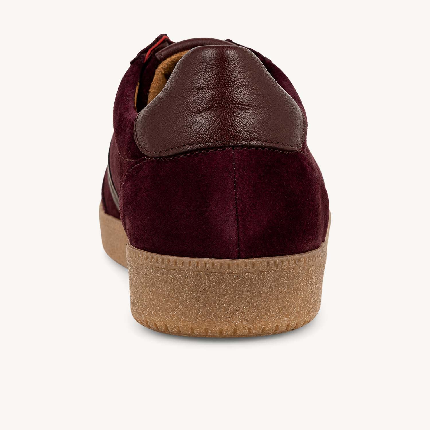 Baskets Femme GABOR GASUE Bordeaux