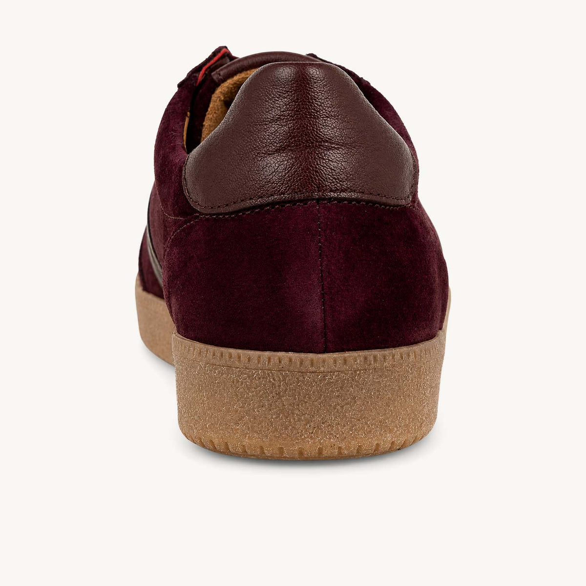 Baskets Femme GABOR 601101 - GASUE Bordeaux