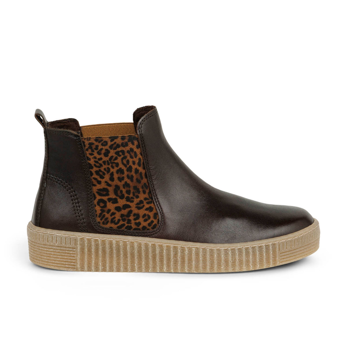 Boots et bottines Femme GABOR GAEL Marron