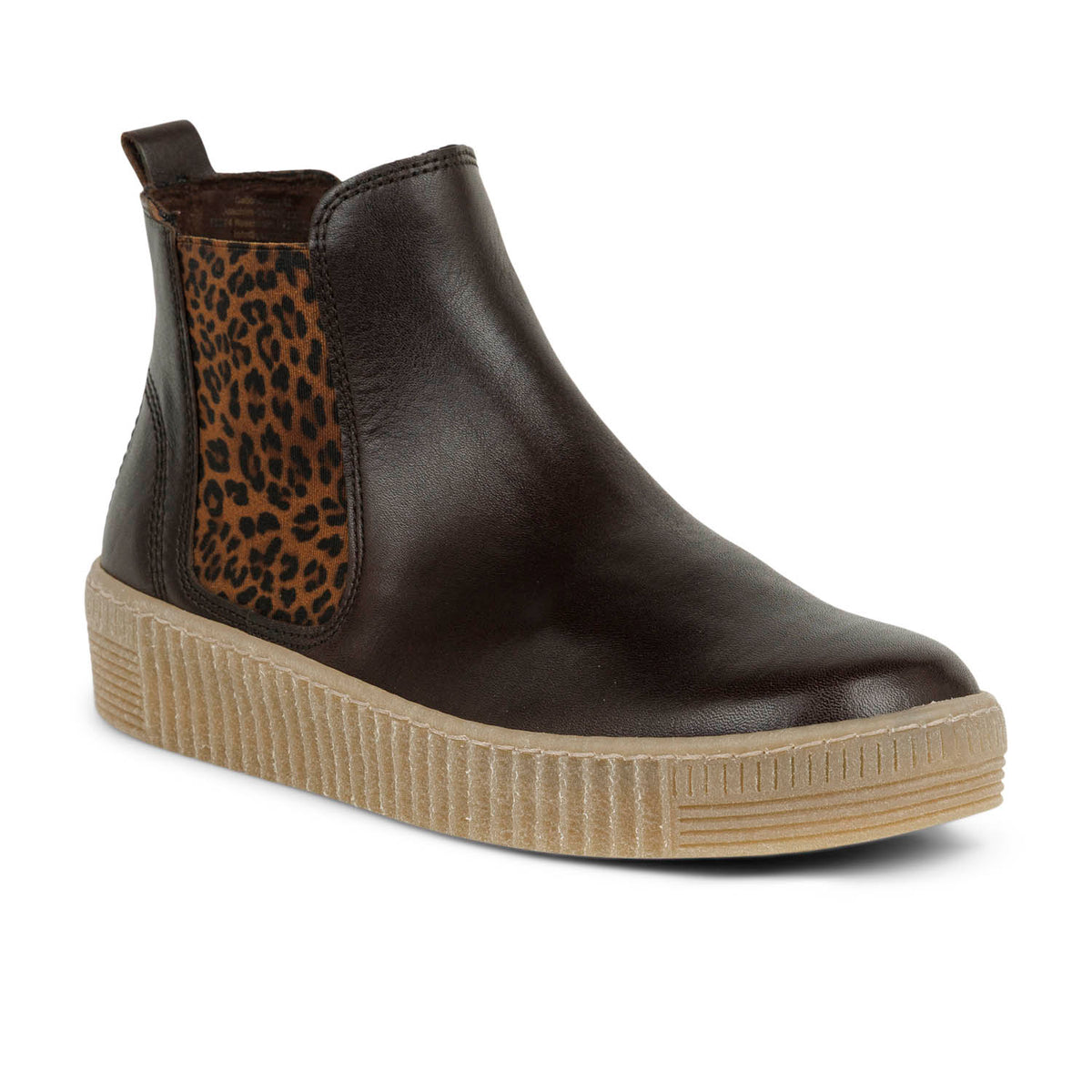 Boots et bottines Femme GABOR GAEL Marron