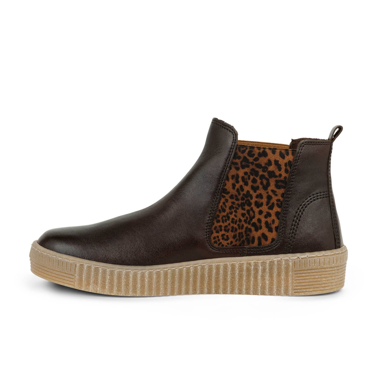 Boots et bottines Femme GABOR GAEL Marron