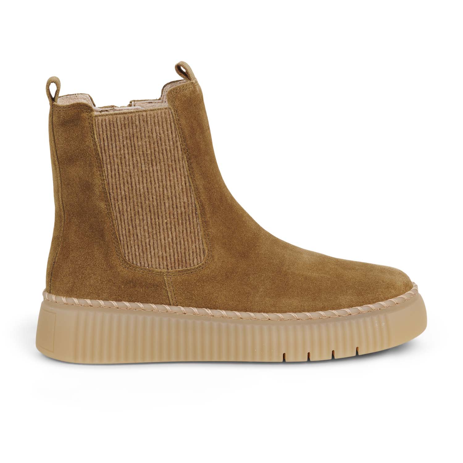 Boots et bottines Femme GABOR GAHAUTE Beige