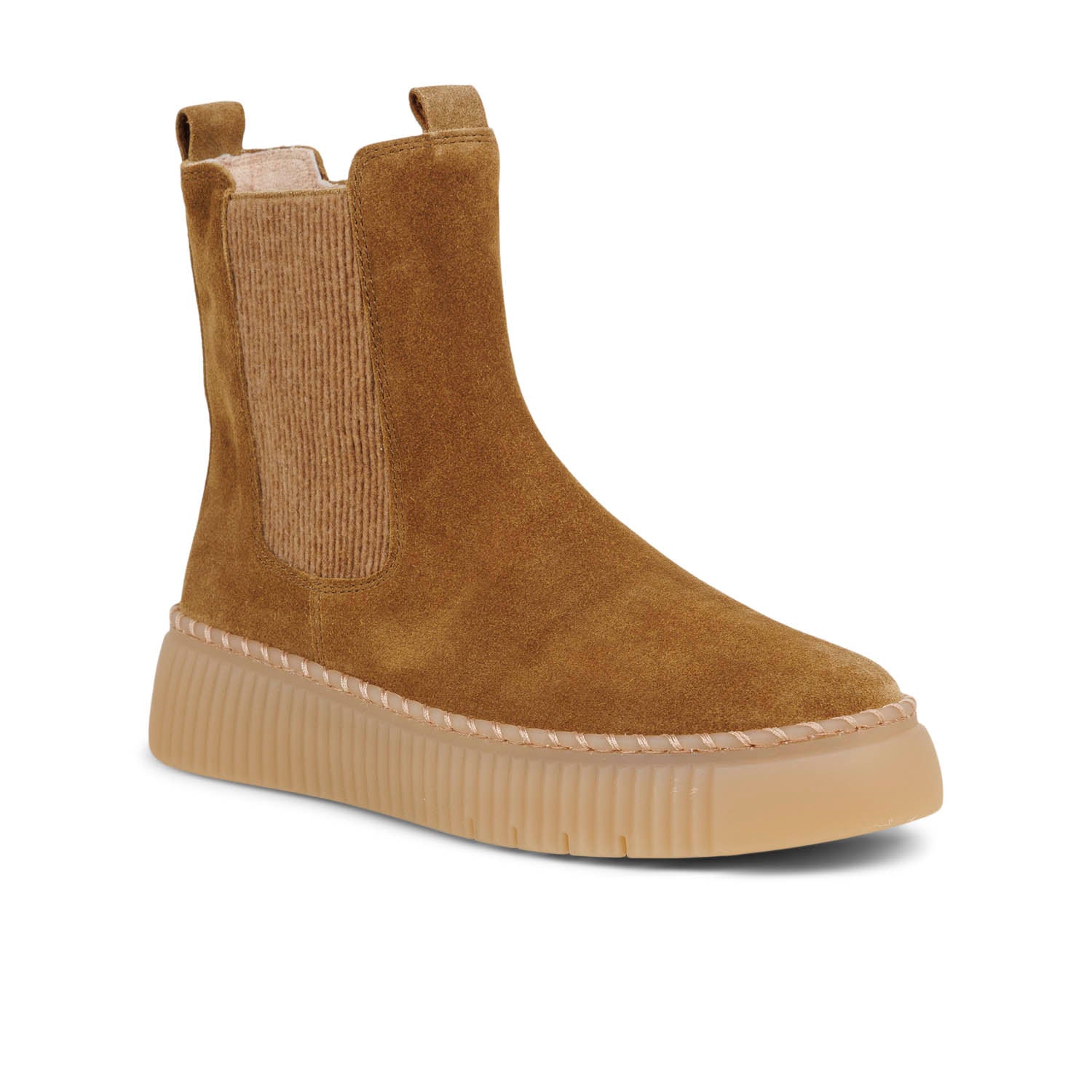 Boots et bottines Femme GABOR GAHAUTE Beige