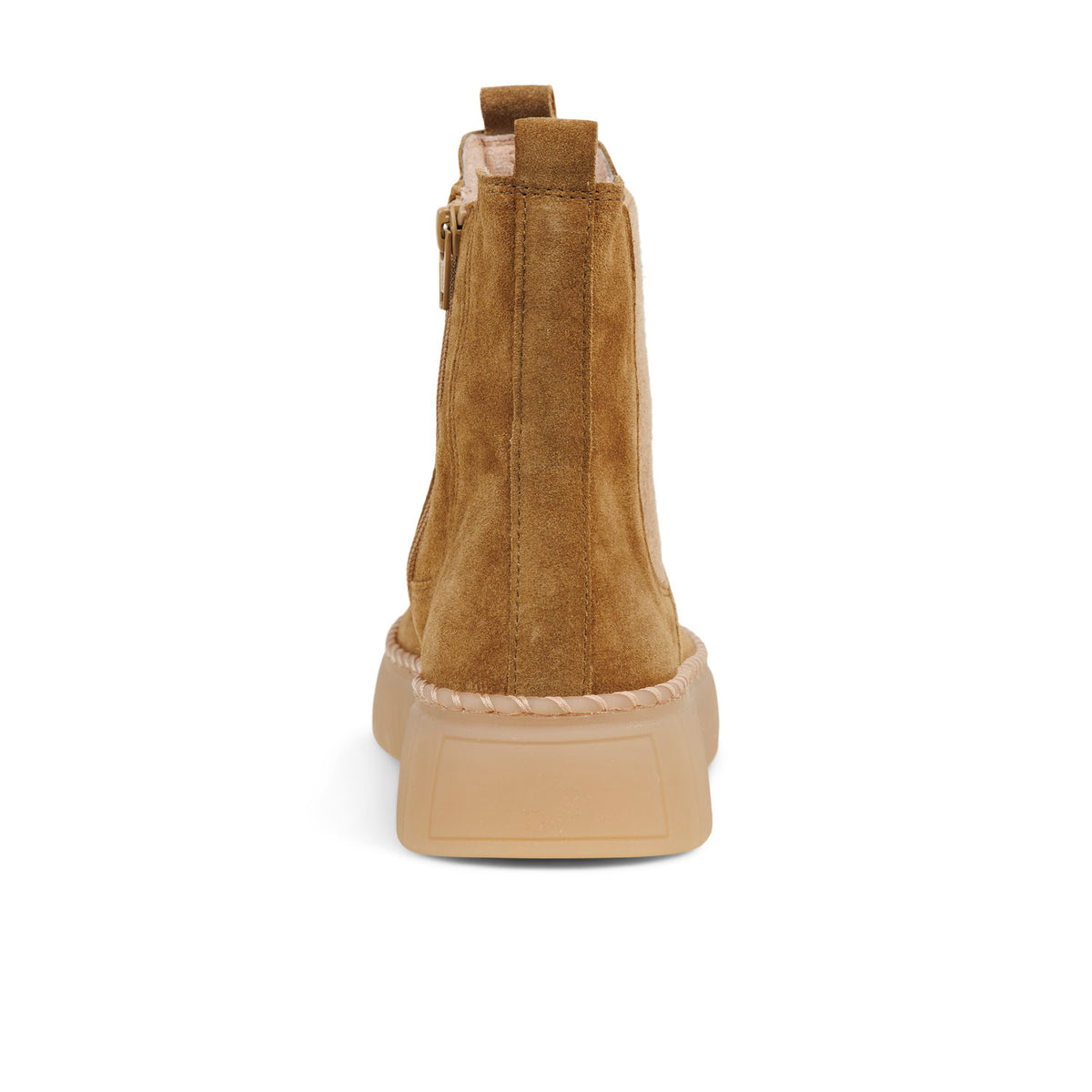 Boots et bottines Femme GABOR 801401 - GAHAUTE Beige