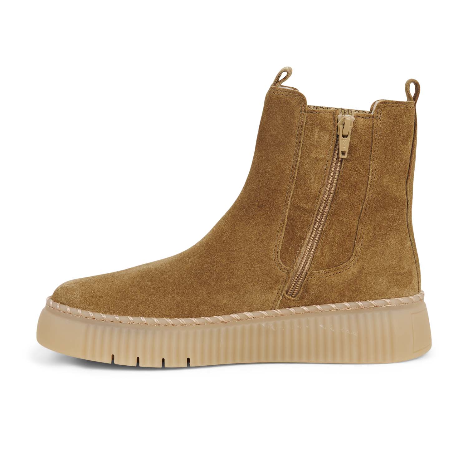 Boots et bottines Femme GABOR GAHAUTE Beige